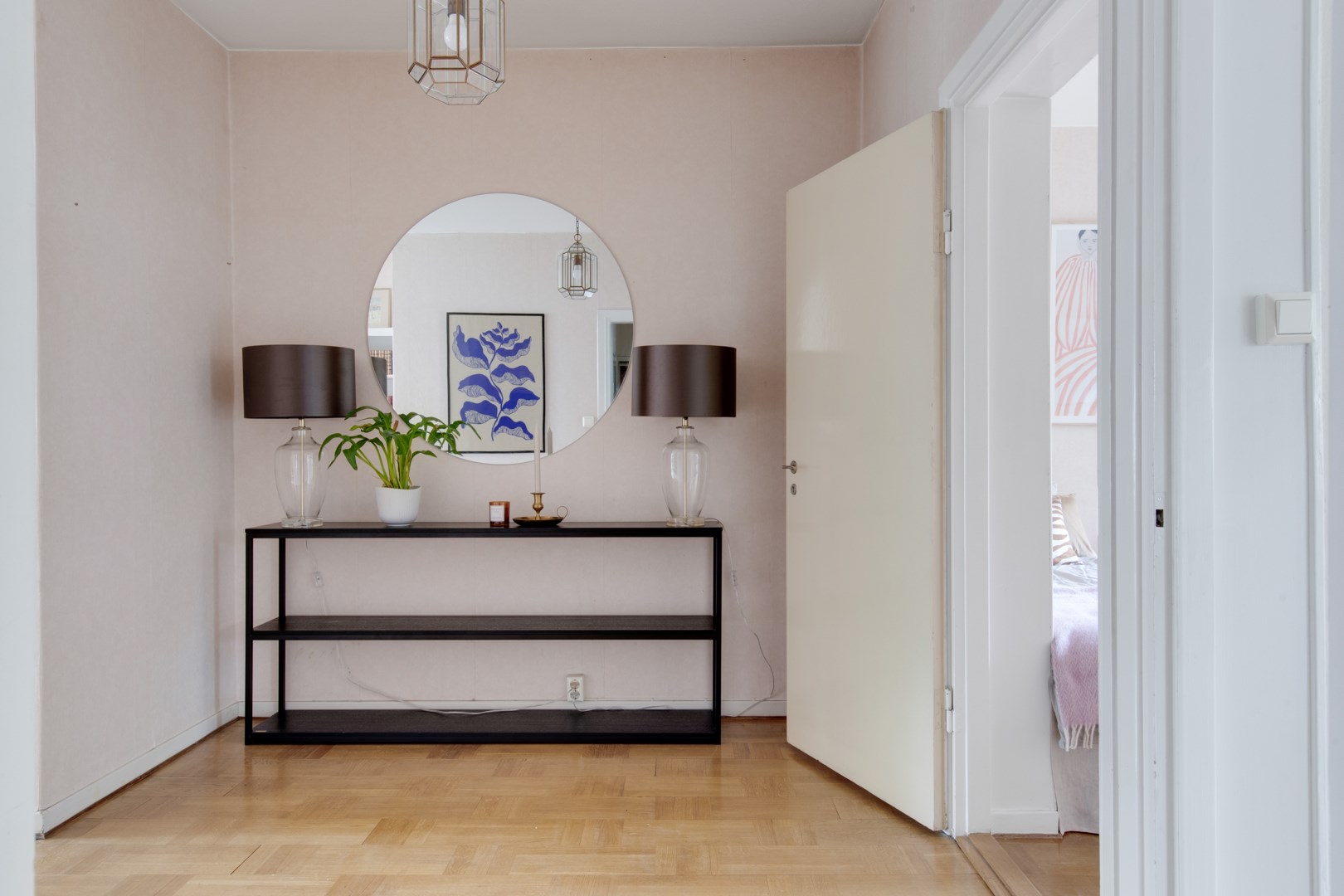 Bostadsbild från Götgatan 20 B, Såld i Luthagen, Uppsala