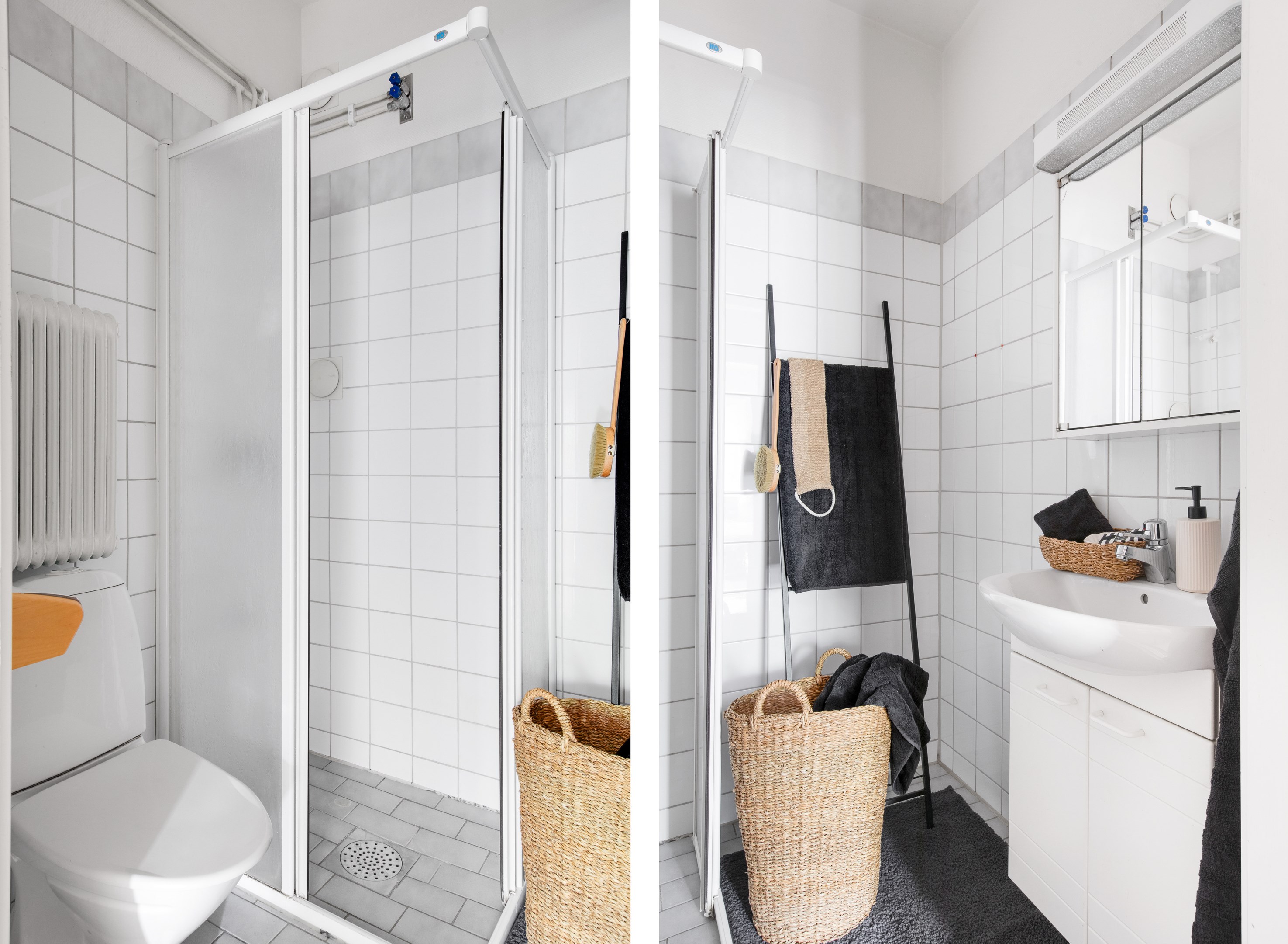 Bostadsbild från Götgatan 20 B, Såld i Luthagen, Uppsala