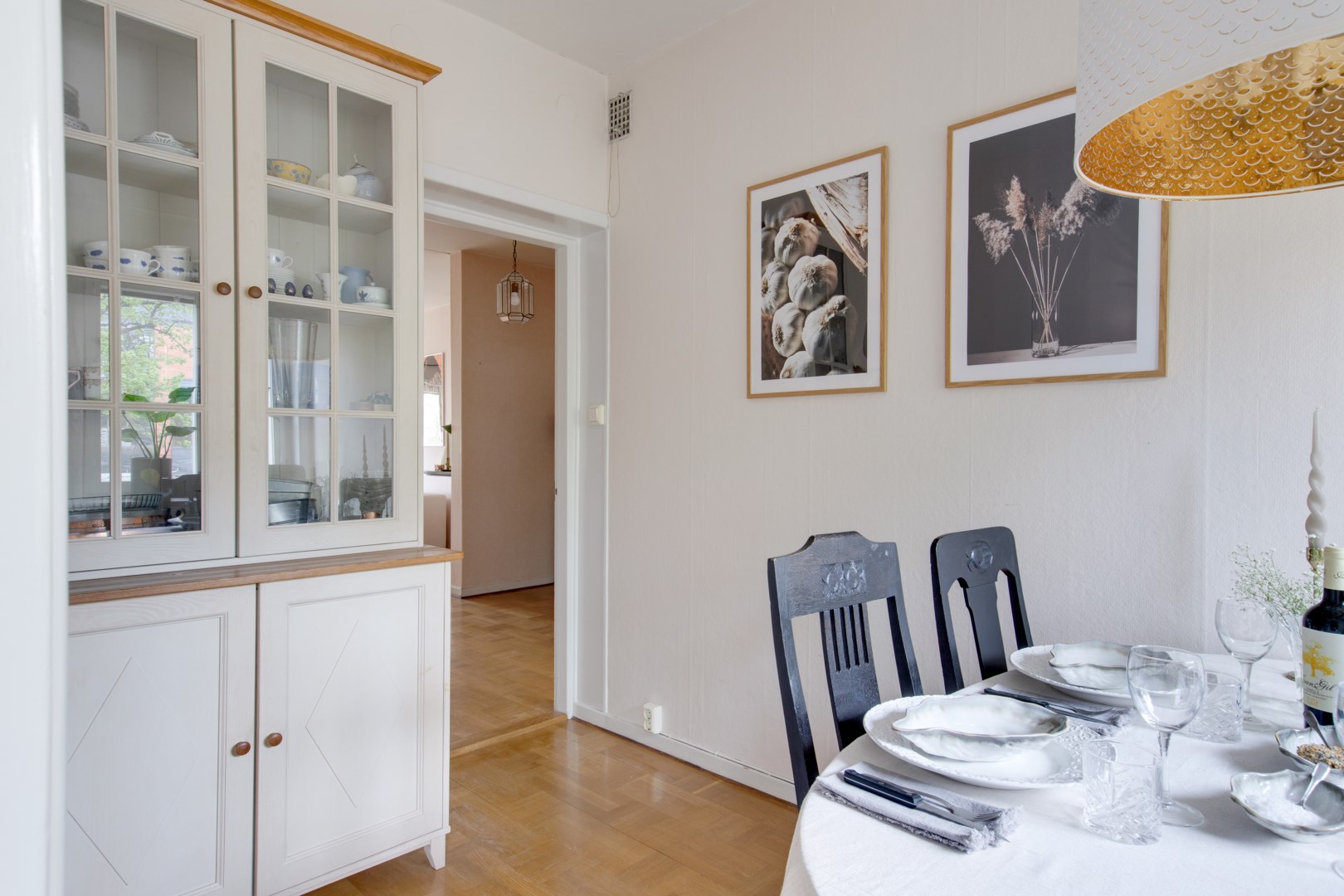 Bostadsbild från Götgatan 20 B, Såld i Luthagen, Uppsala