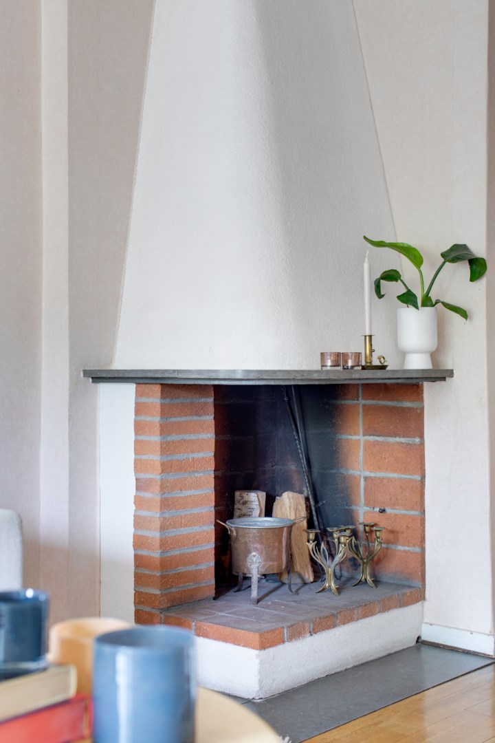 Bostadsbild från Götgatan 20 B, Såld i Luthagen, Uppsala