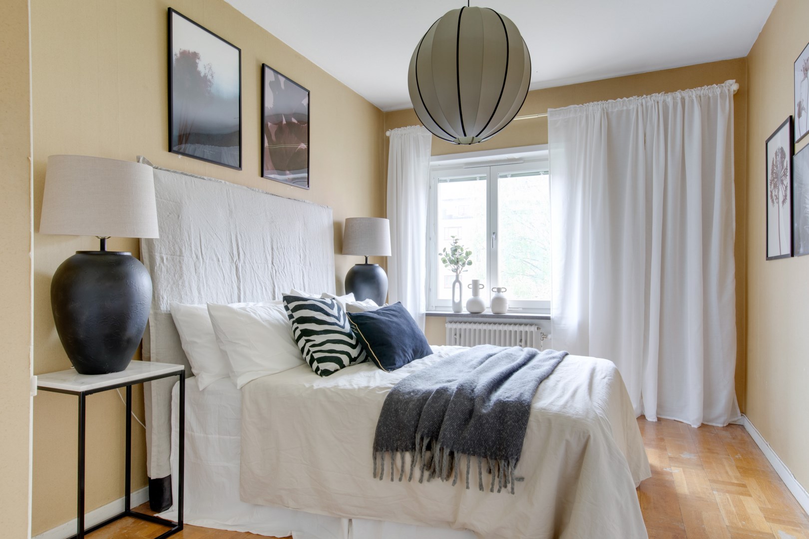 Bostadsbild från Götgatan 20 B, Såld i Luthagen, Uppsala