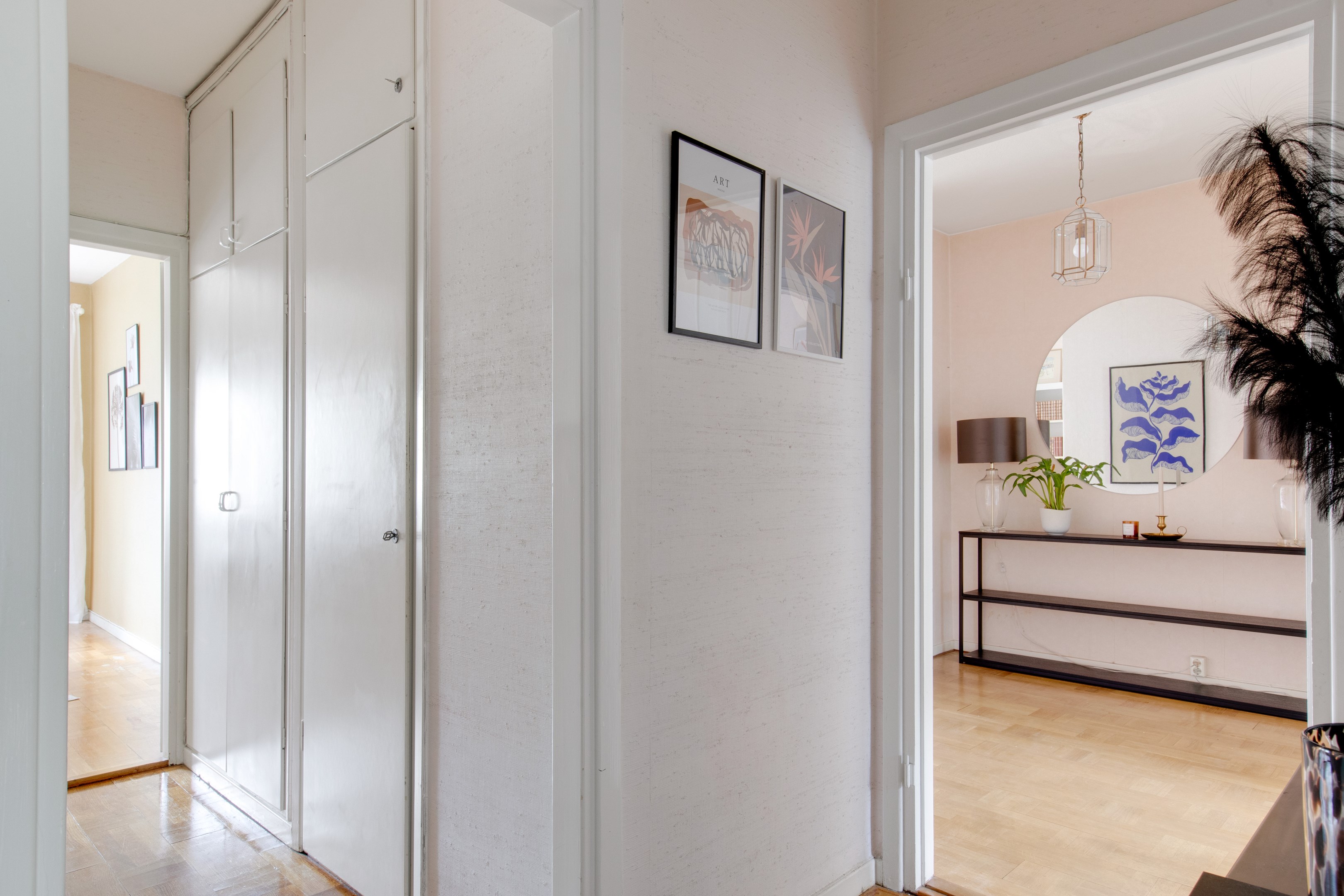 Bostadsbild från Götgatan 20 B, Såld i Luthagen, Uppsala