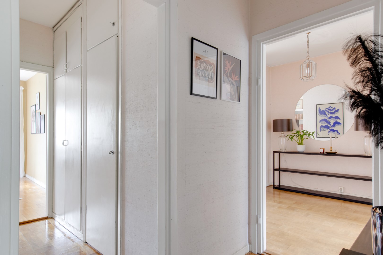 Bostadsbild från Götgatan 20 B, Såld i Luthagen, Uppsala