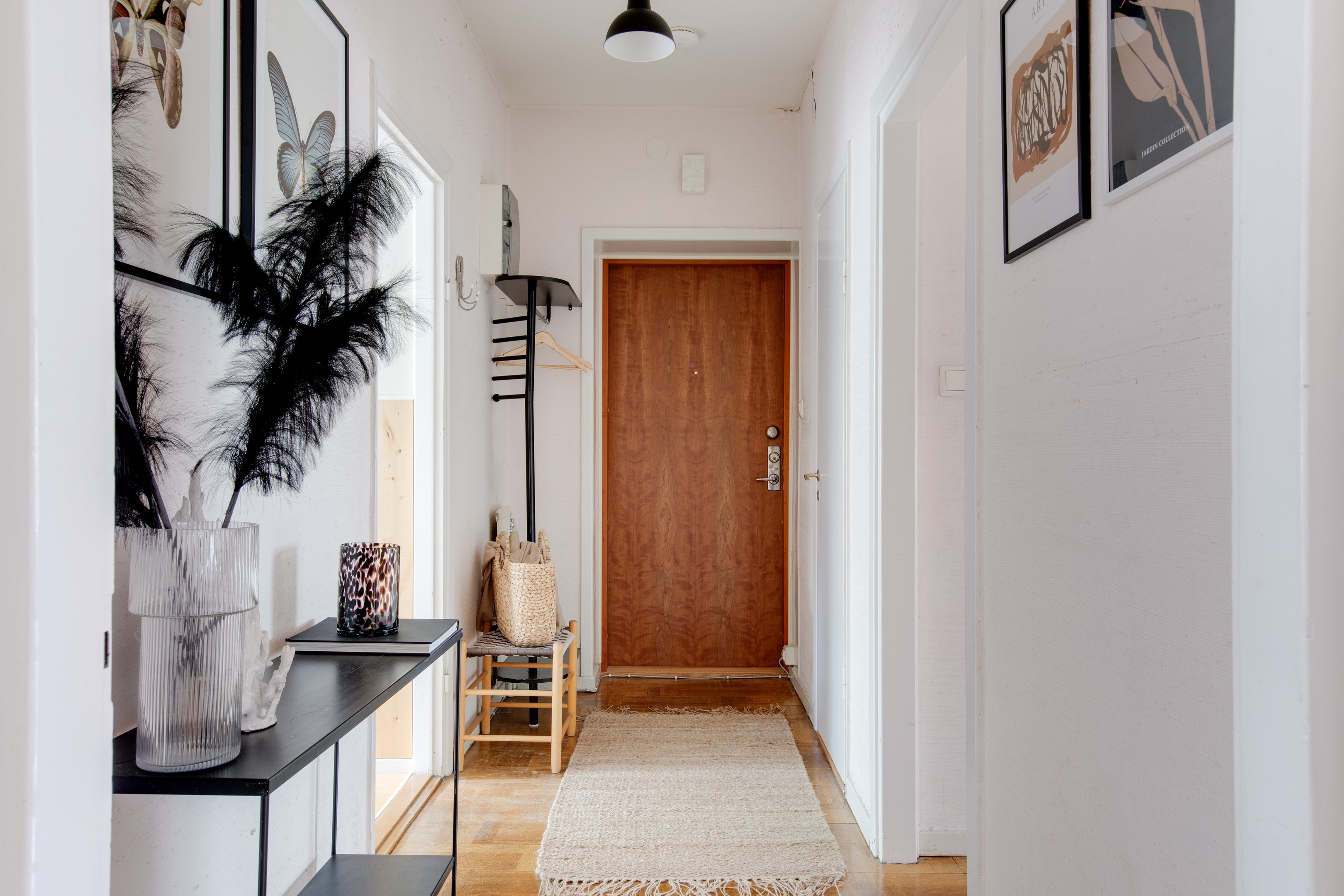 Bostadsbild från Götgatan 20 B, Såld i Luthagen, Uppsala