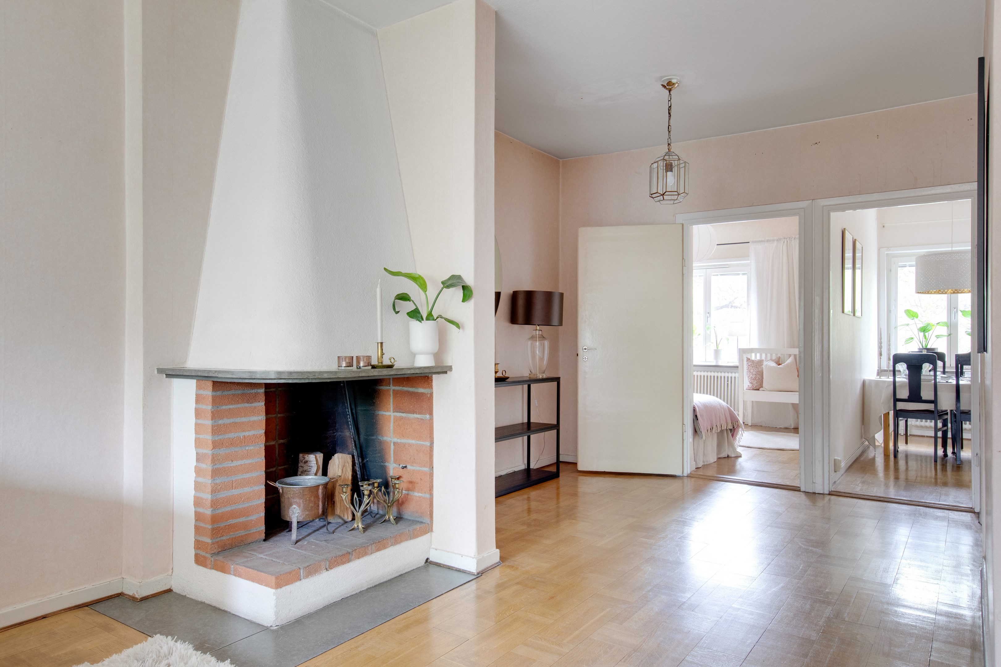 Bostadsbild från Götgatan 20 B, Såld i Luthagen, Uppsala