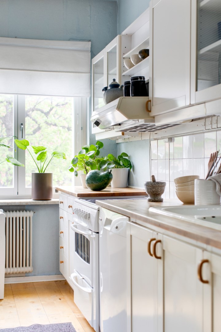 Bostadsbild från Götgatan 20 B, Såld i Luthagen, Uppsala