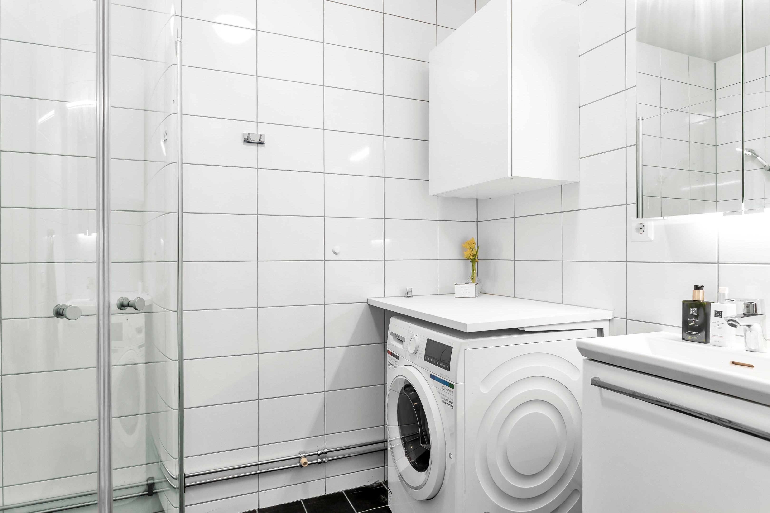 Bostadsbild från Ekoxvägen 8, Såld i Ultuna, Uppsala