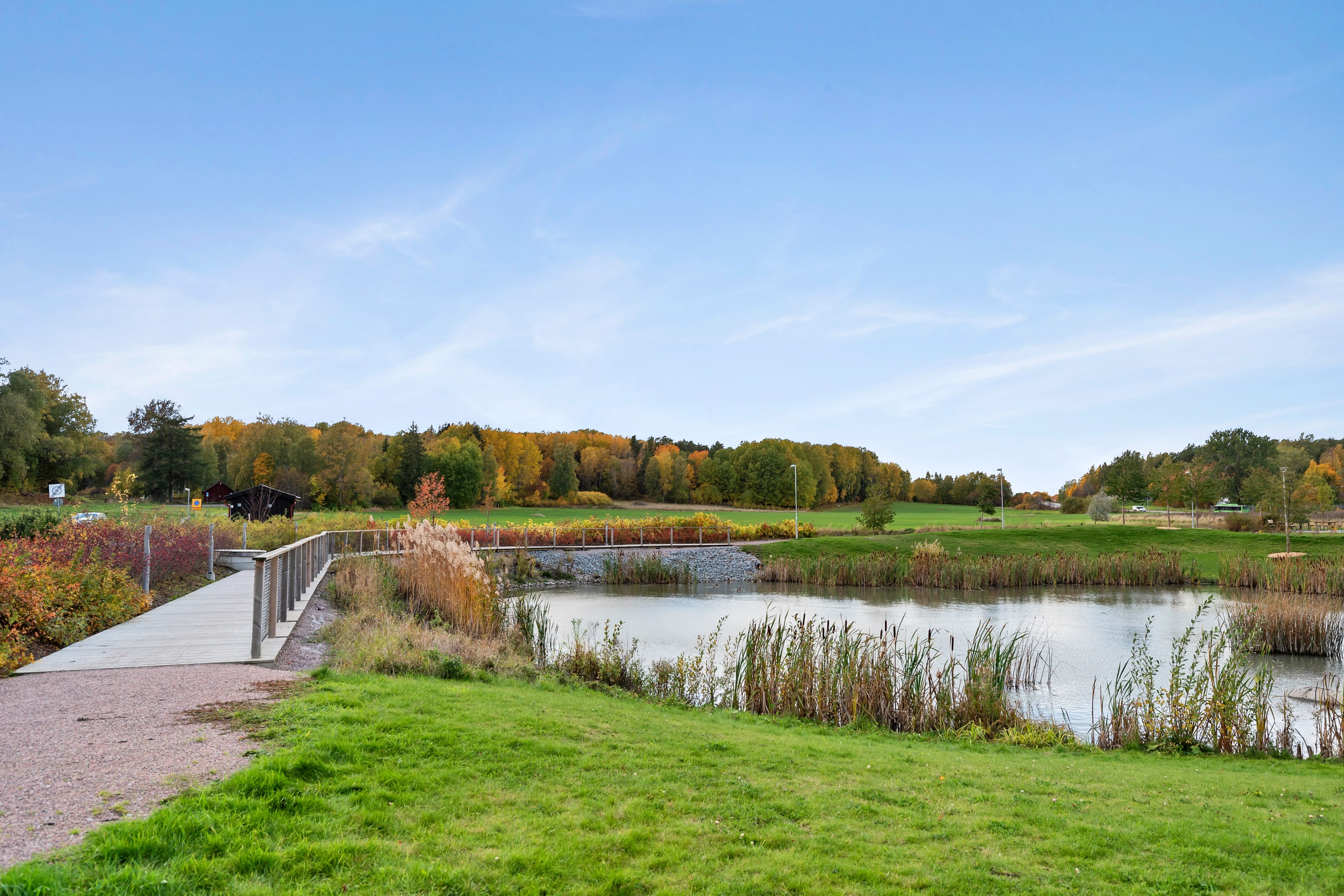Bostadsbild från Ekoxvägen 8, Såld i Ultuna, Uppsala