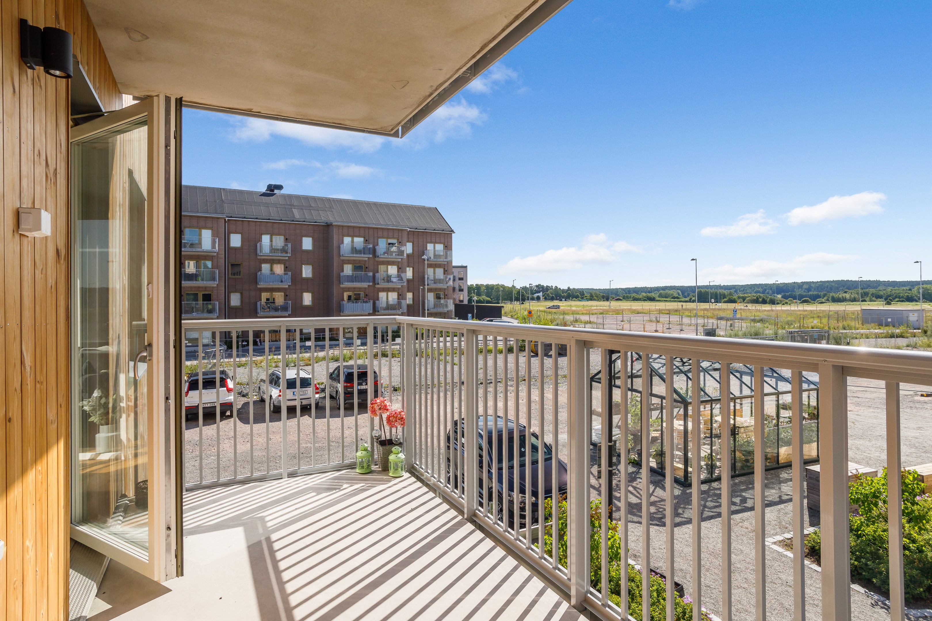 Bostadsbild från Ekoxvägen 8, Såld i Ultuna, Uppsala