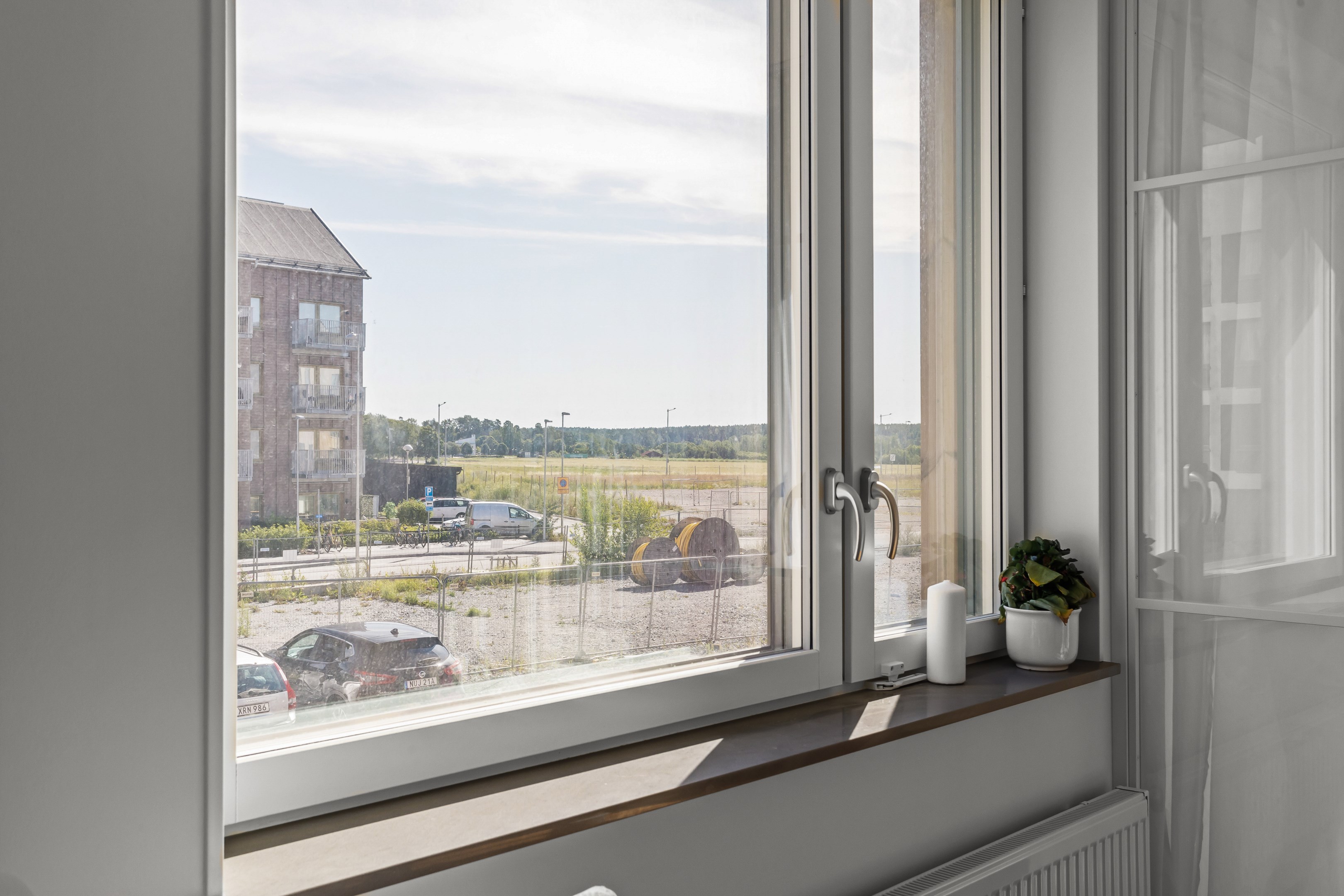 Bostadsbild från Ekoxvägen 8, Såld i Ultuna, Uppsala