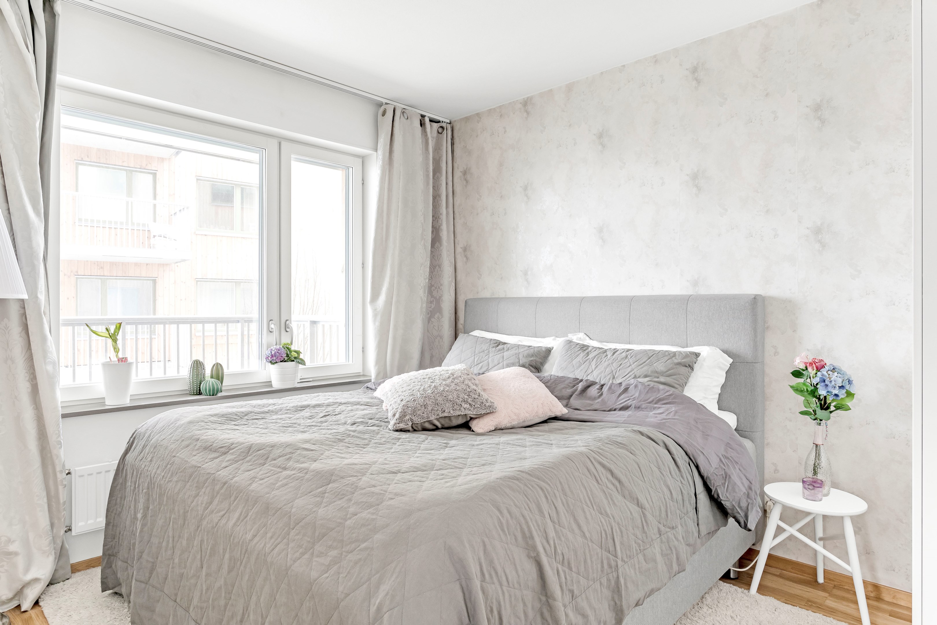 Bostadsbild från Ekoxvägen 8, Såld i Ultuna, Uppsala