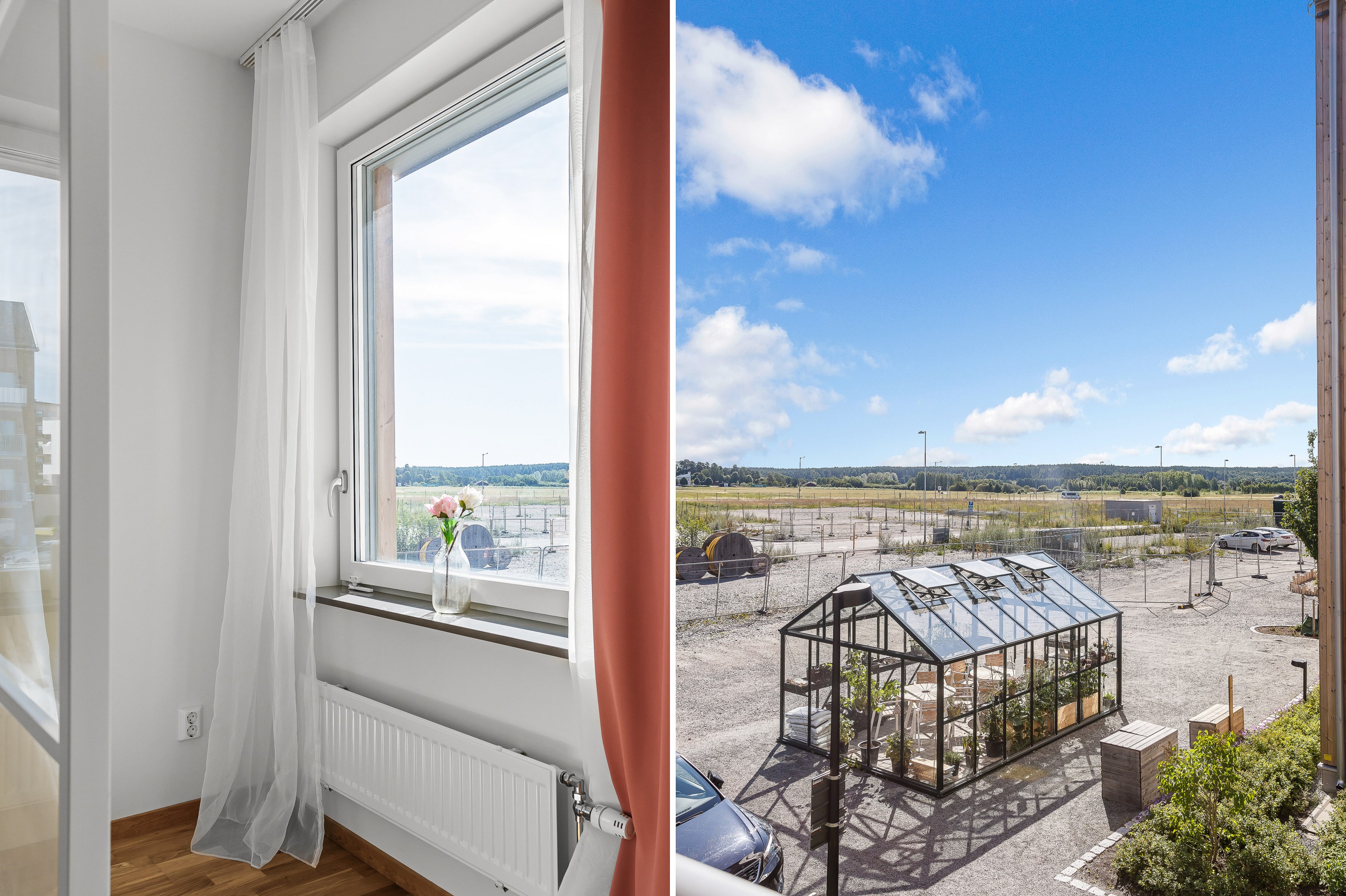 Bostadsbild från Ekoxvägen 8, Såld i Ultuna, Uppsala