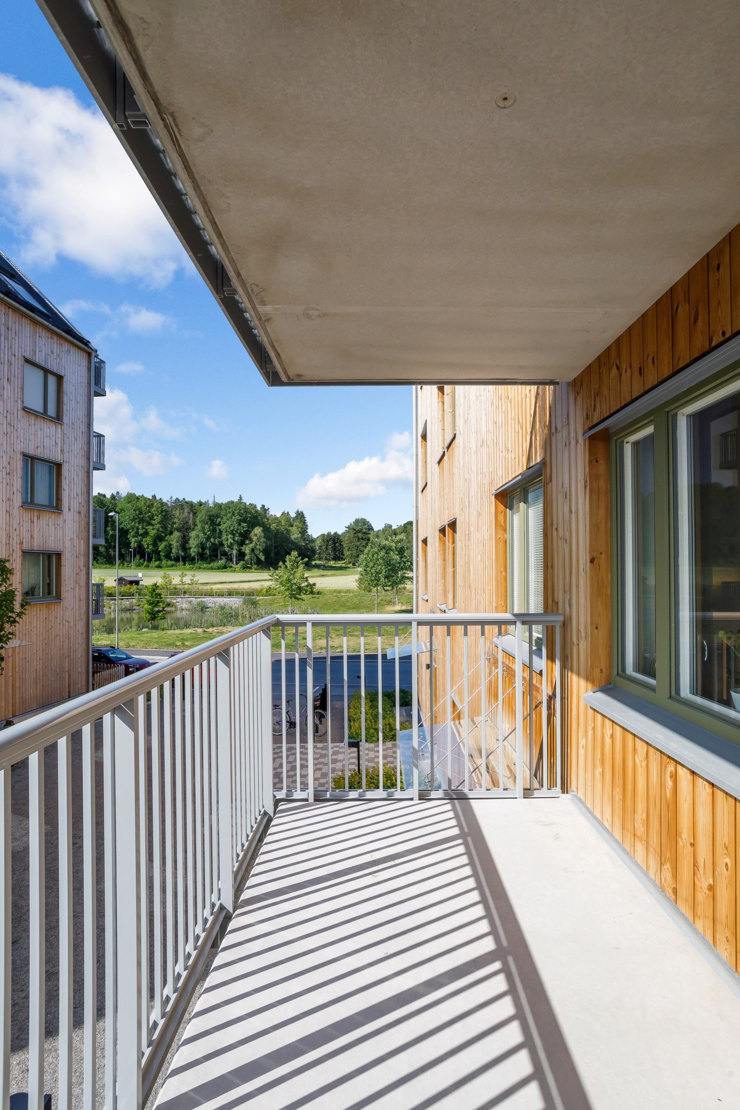 Bostadsbild från Ekoxvägen 8, Såld i Ultuna, Uppsala