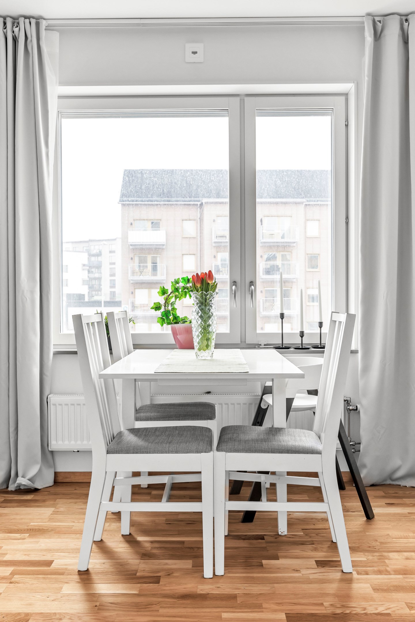 Bostadsbild från Ekoxvägen 8, Såld i Ultuna, Uppsala