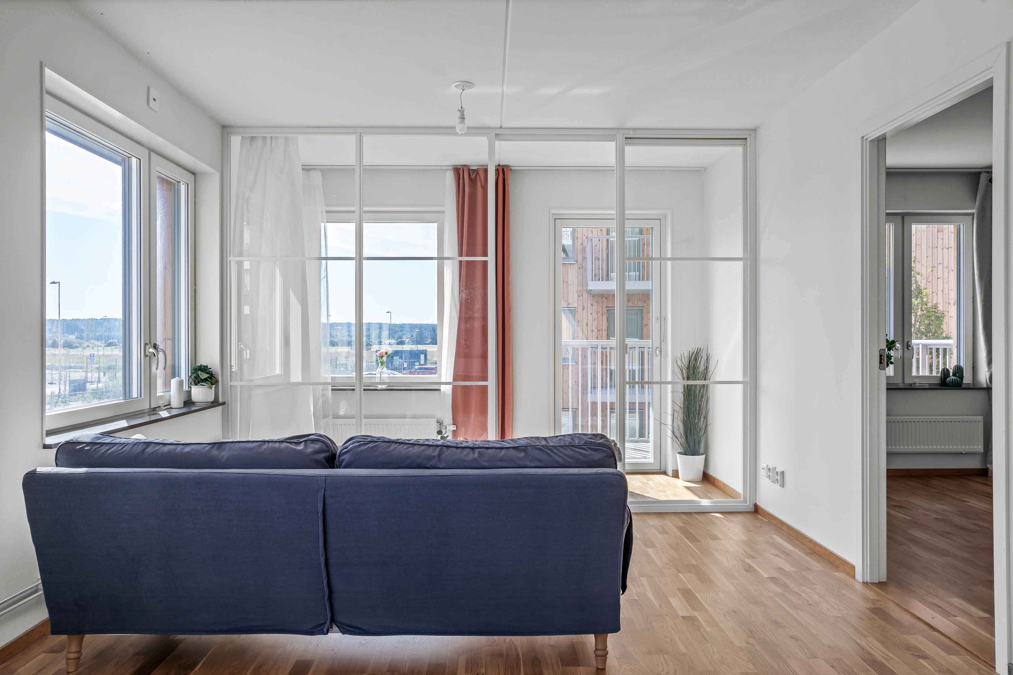 Bostadsbild från Ekoxvägen 8, Såld i Ultuna, Uppsala