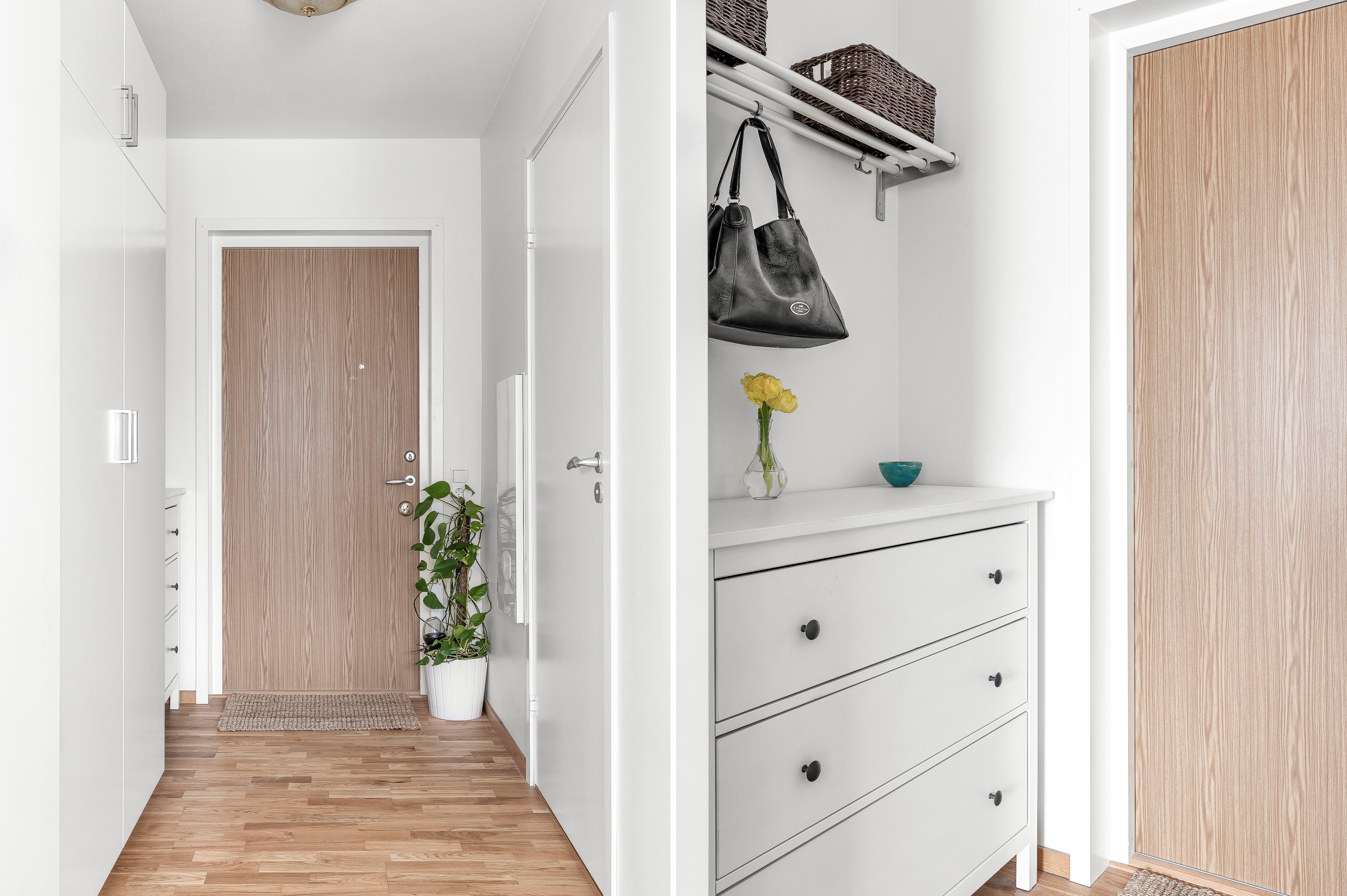 Bostadsbild från Ekoxvägen 8, Såld i Ultuna, Uppsala