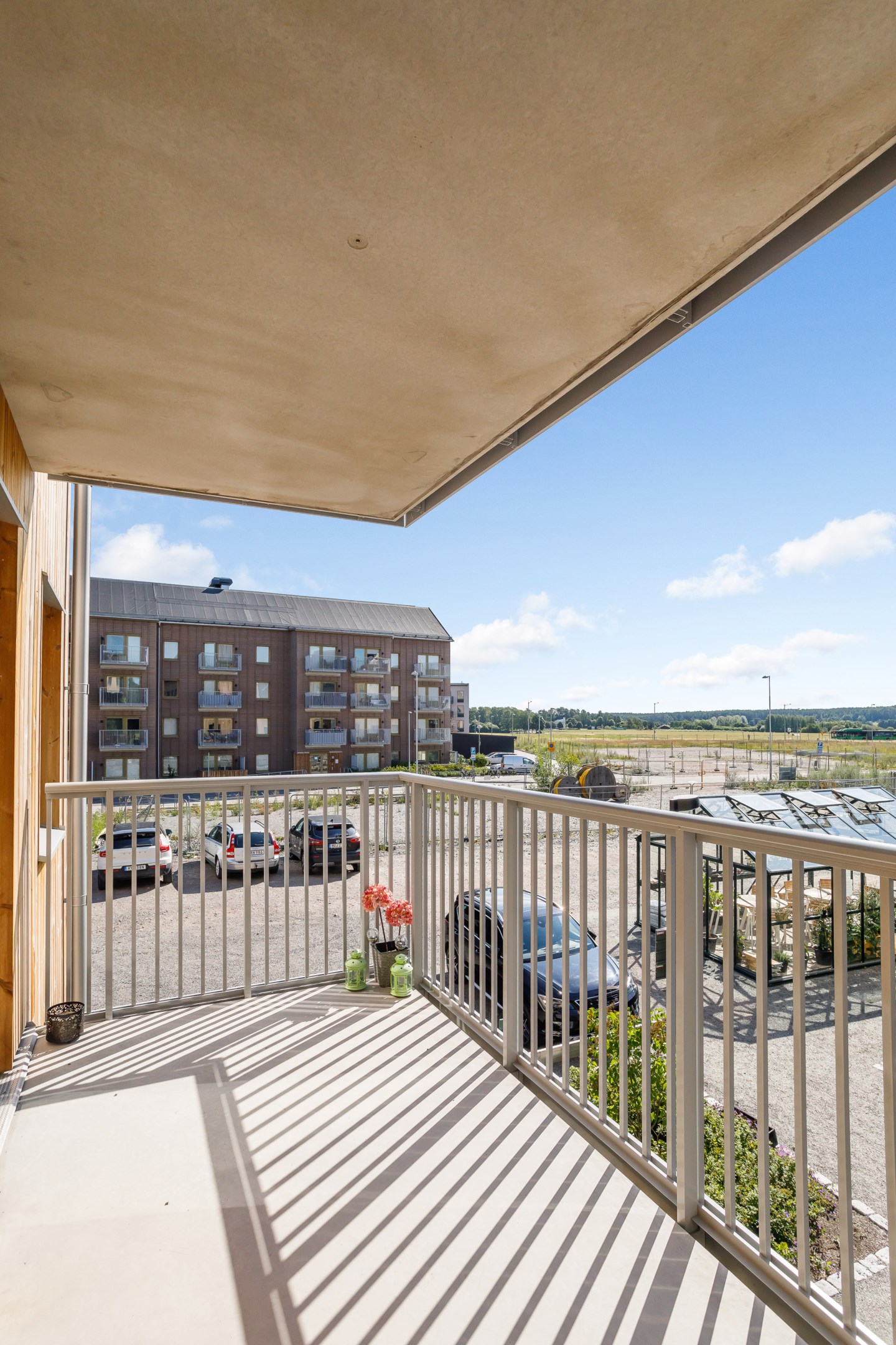 Bostadsbild från Ekoxvägen 8, Såld i Ultuna, Uppsala