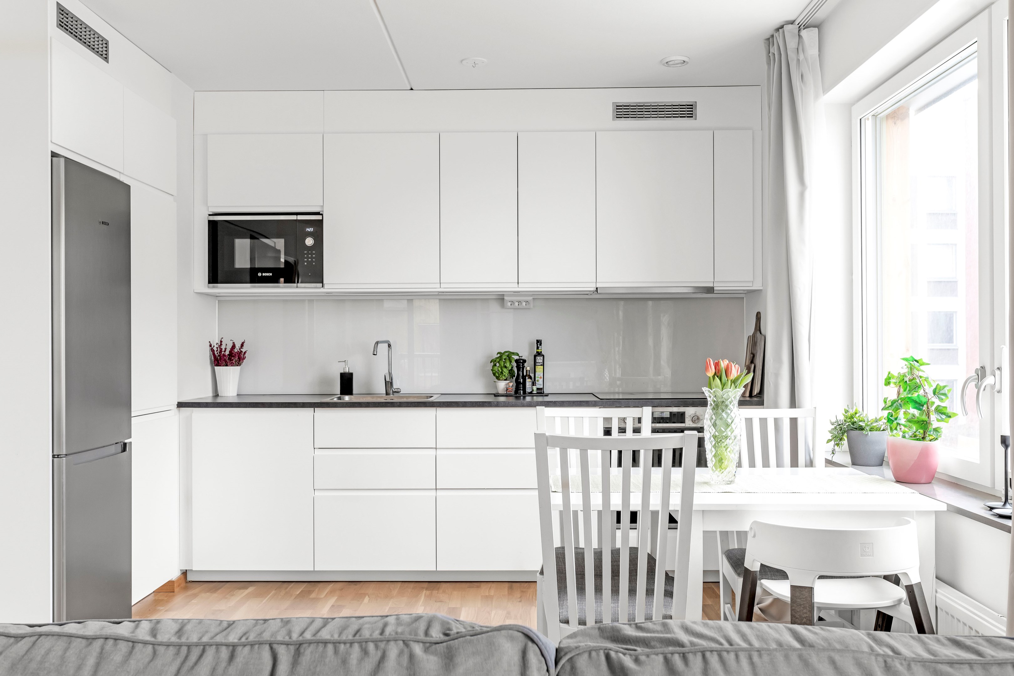 Bostadsbild från Ekoxvägen 8, Såld i Ultuna, Uppsala