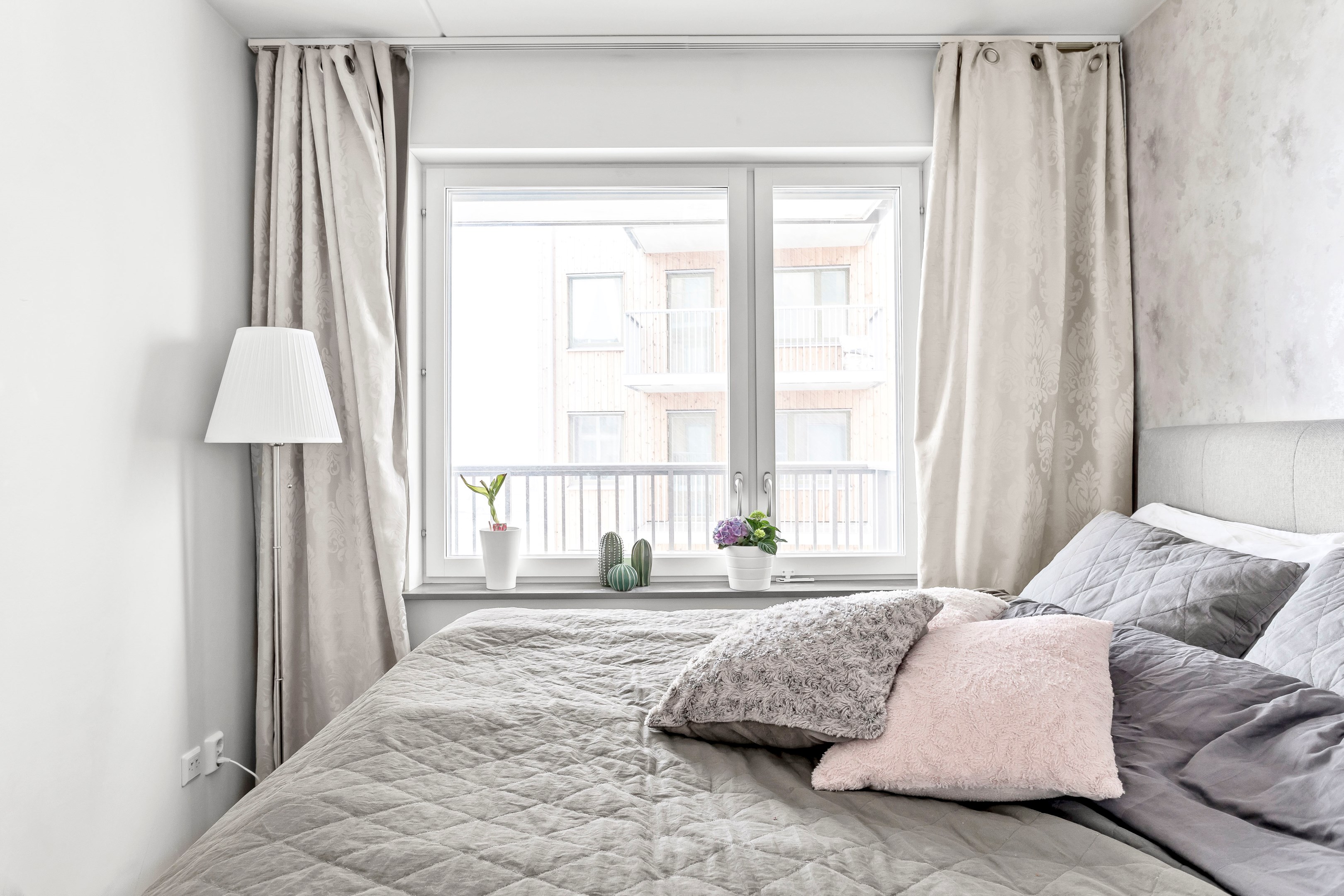 Bostadsbild från Ekoxvägen 8, Såld i Ultuna, Uppsala