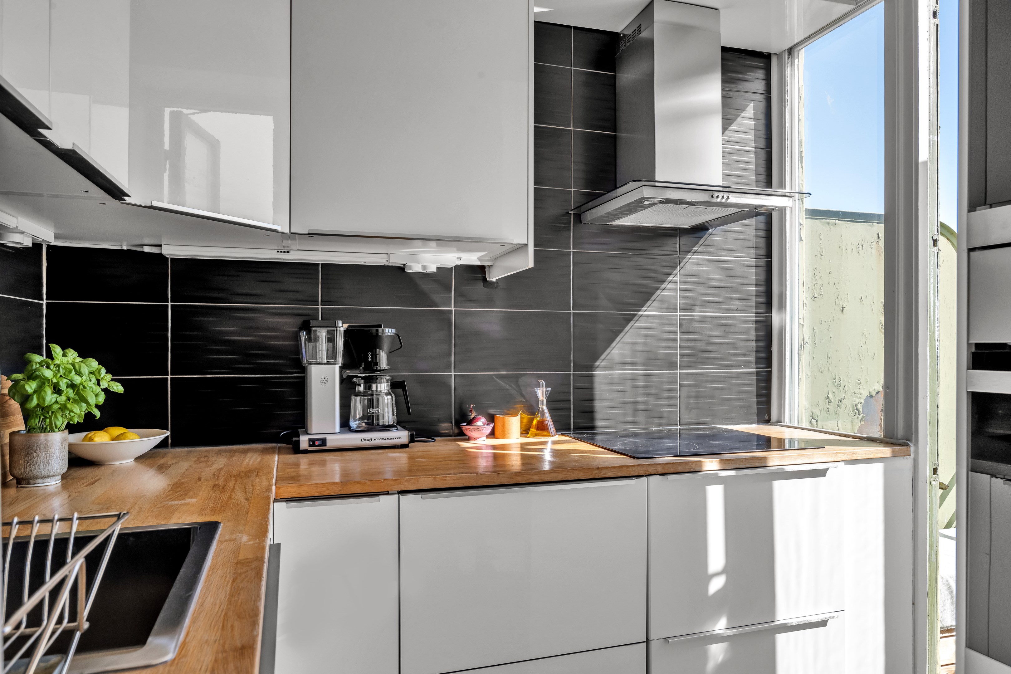 Bostadsbild från Luthagsesplanaden 28B, Såld i Luthagen, Uppsala