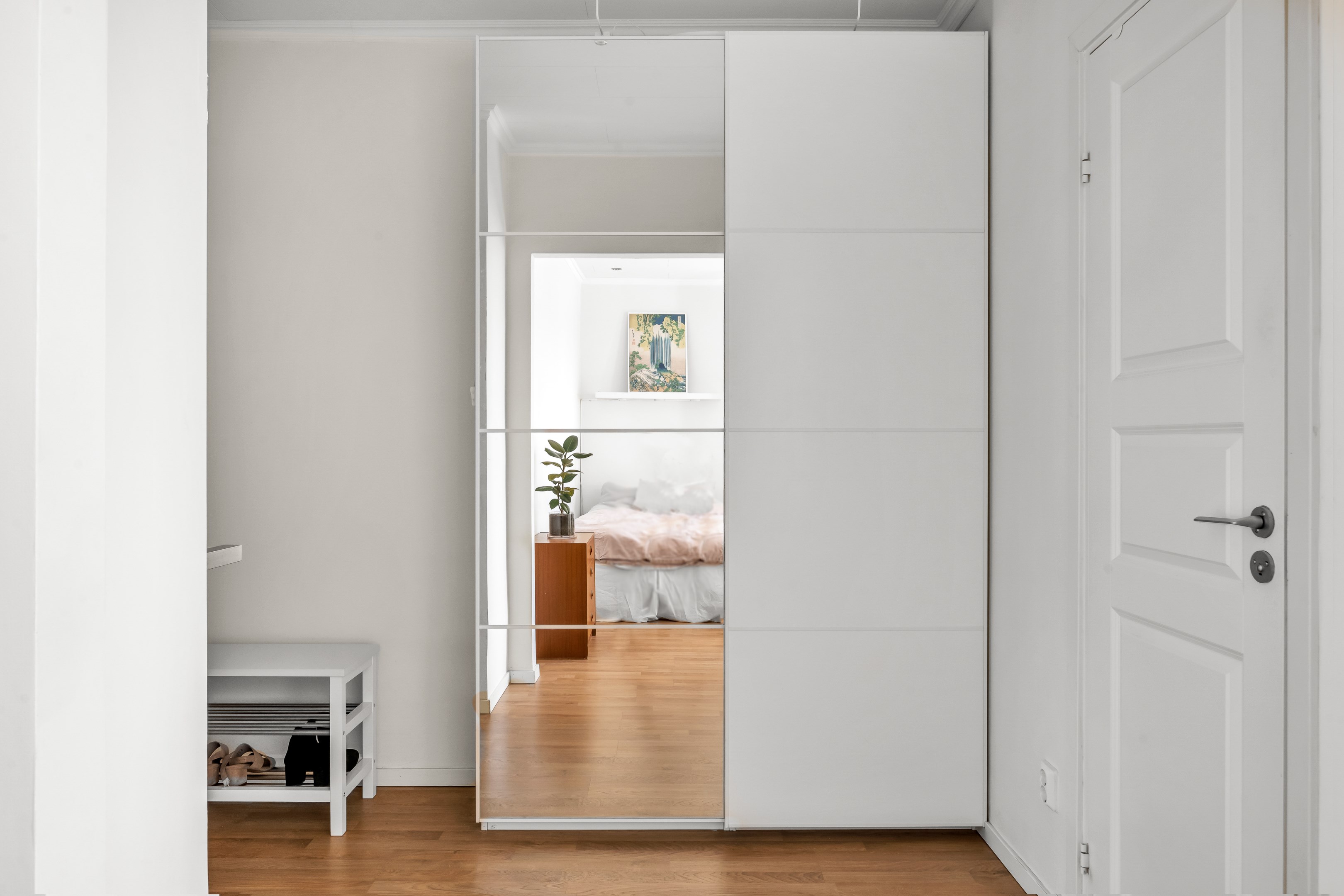 Bostadsbild från Luthagsesplanaden 28B, Såld i Luthagen, Uppsala