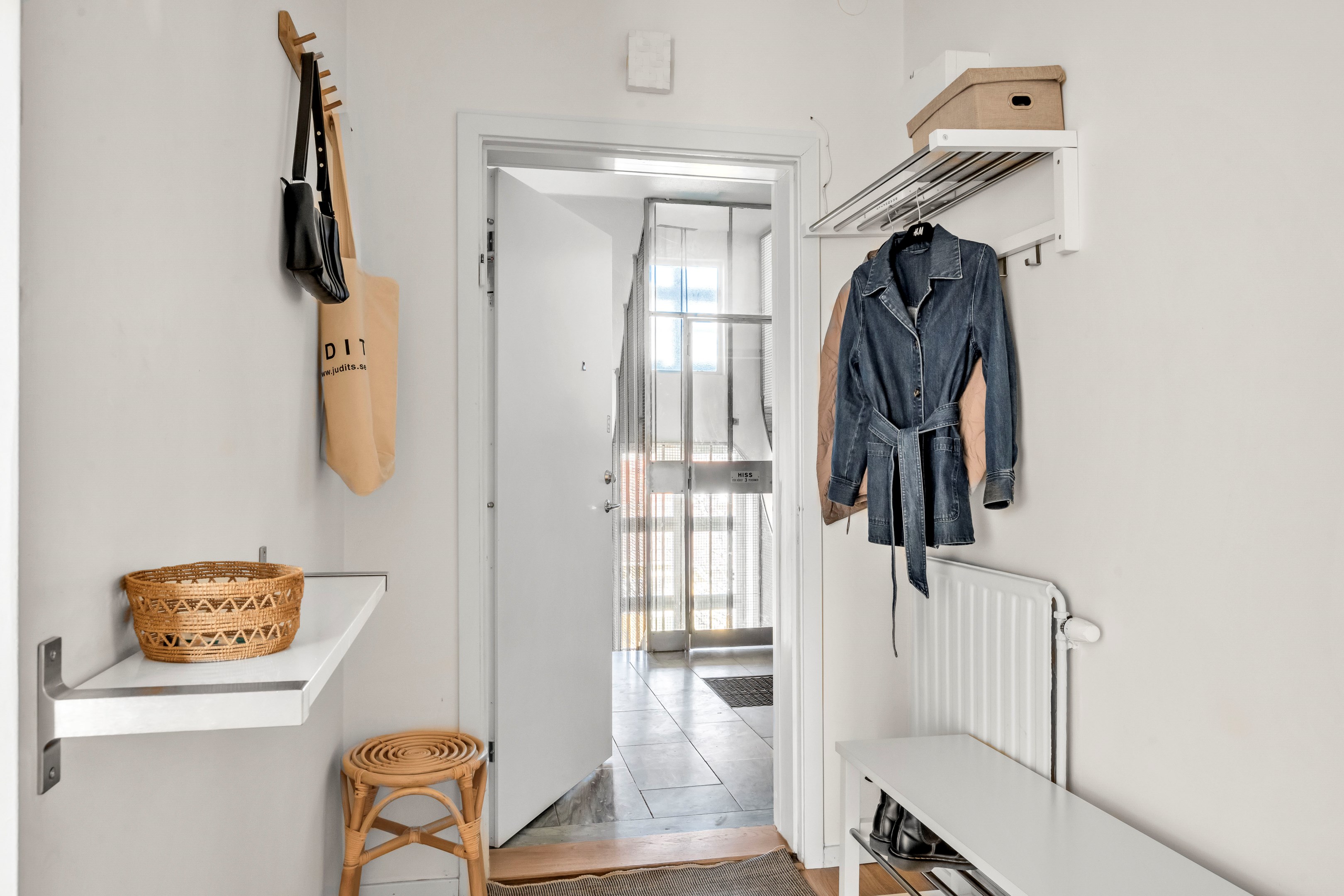 Bostadsbild från Luthagsesplanaden 28B, Såld i Luthagen, Uppsala