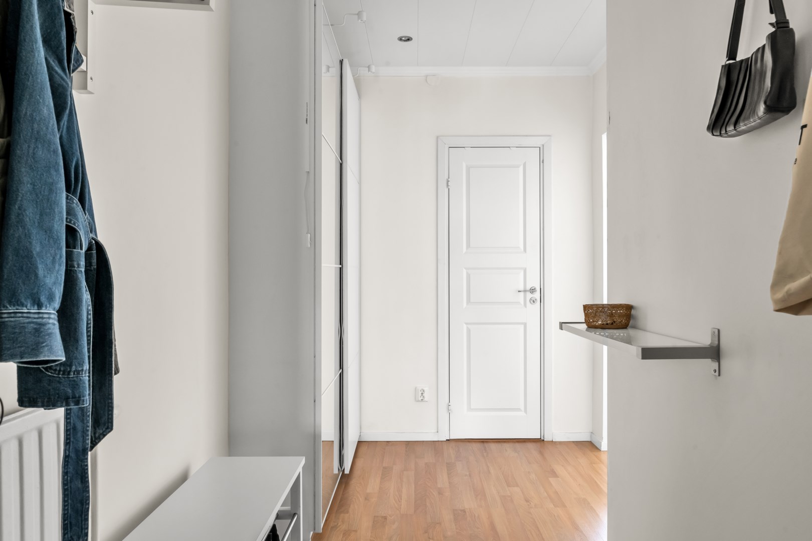 Bostadsbild från Luthagsesplanaden 28B, Såld i Luthagen, Uppsala