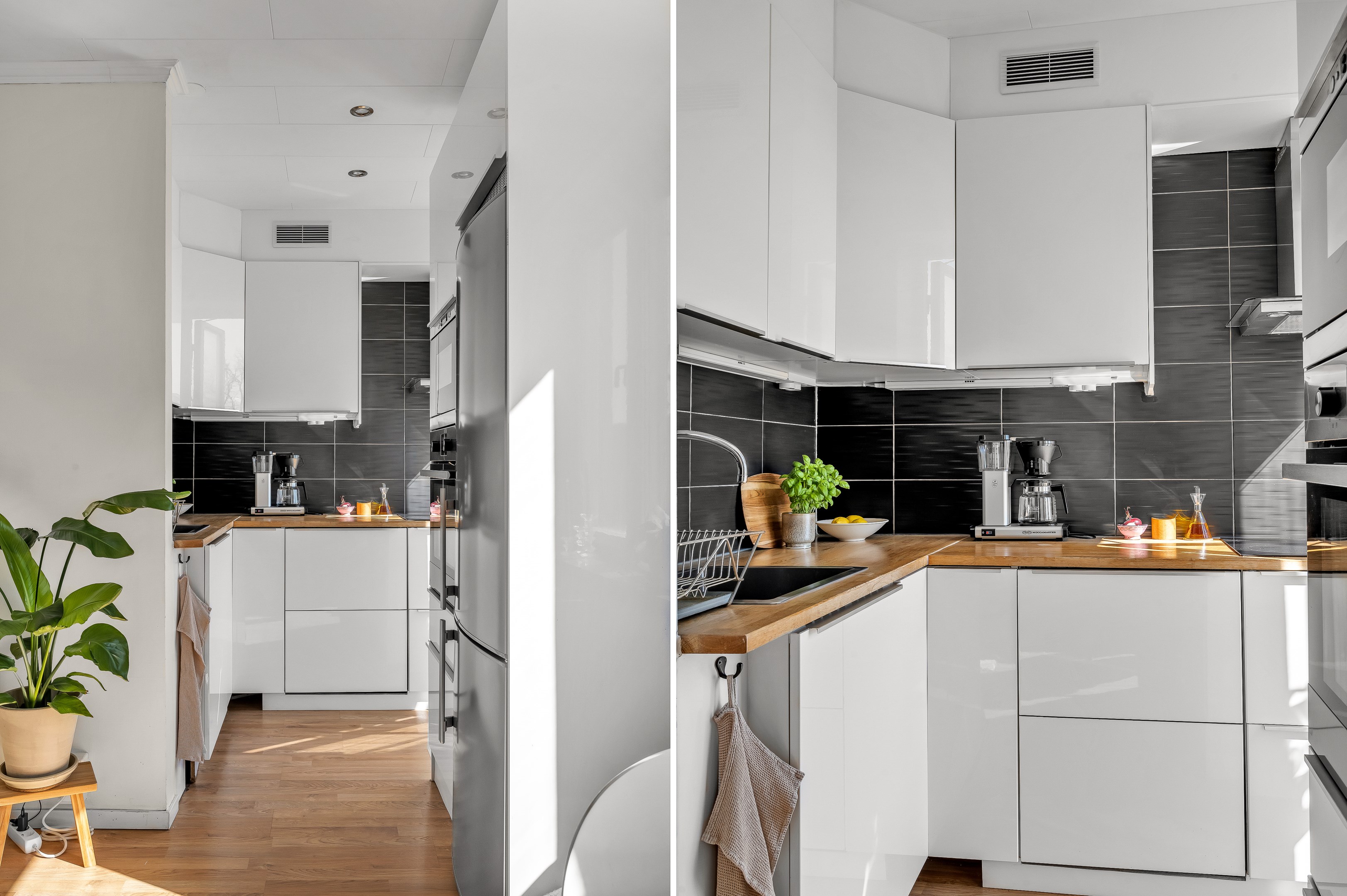 Bostadsbild från Luthagsesplanaden 28B, Såld i Luthagen, Uppsala