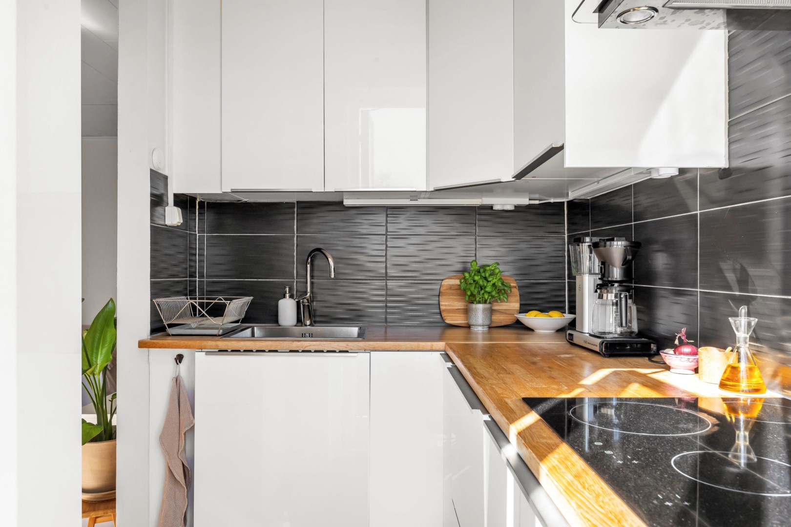 Bostadsbild från Luthagsesplanaden 28B, Såld i Luthagen, Uppsala