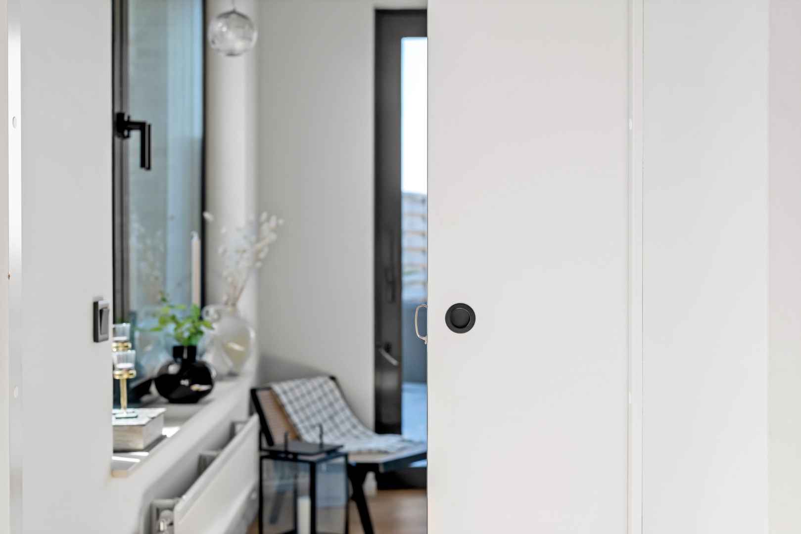 Bostadsbild från Orgelgatan 11, Såld i Kapellgärdet, Uppsala