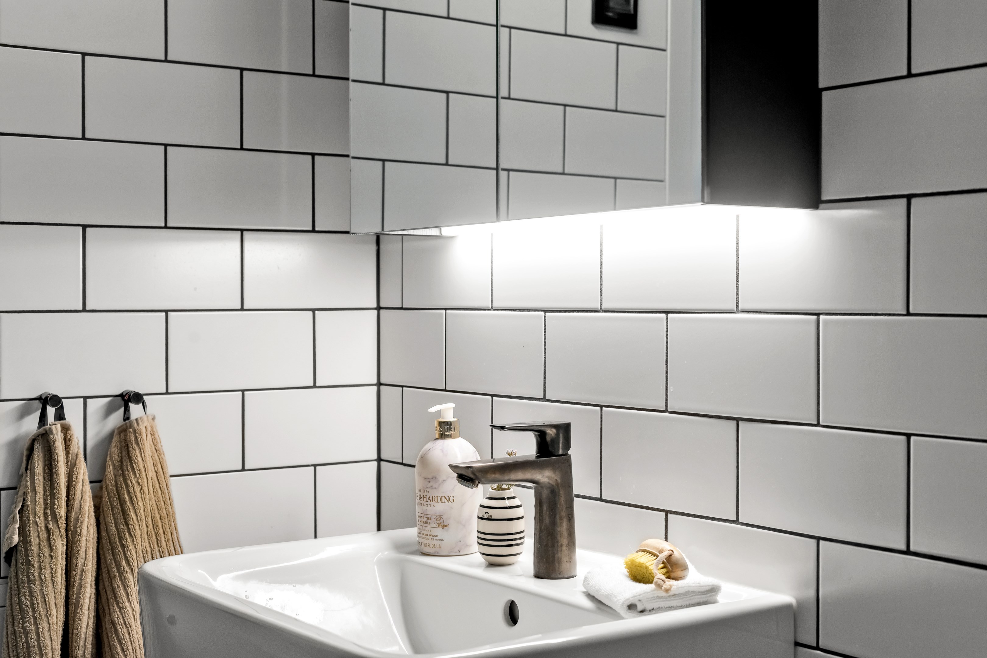 Bostadsbild från Orgelgatan 11, Såld i Kapellgärdet, Uppsala