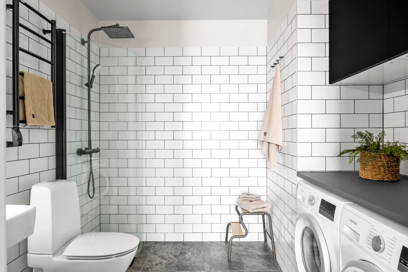 Bostadsbild från Orgelgatan 11, Såld i Kapellgärdet, Uppsala