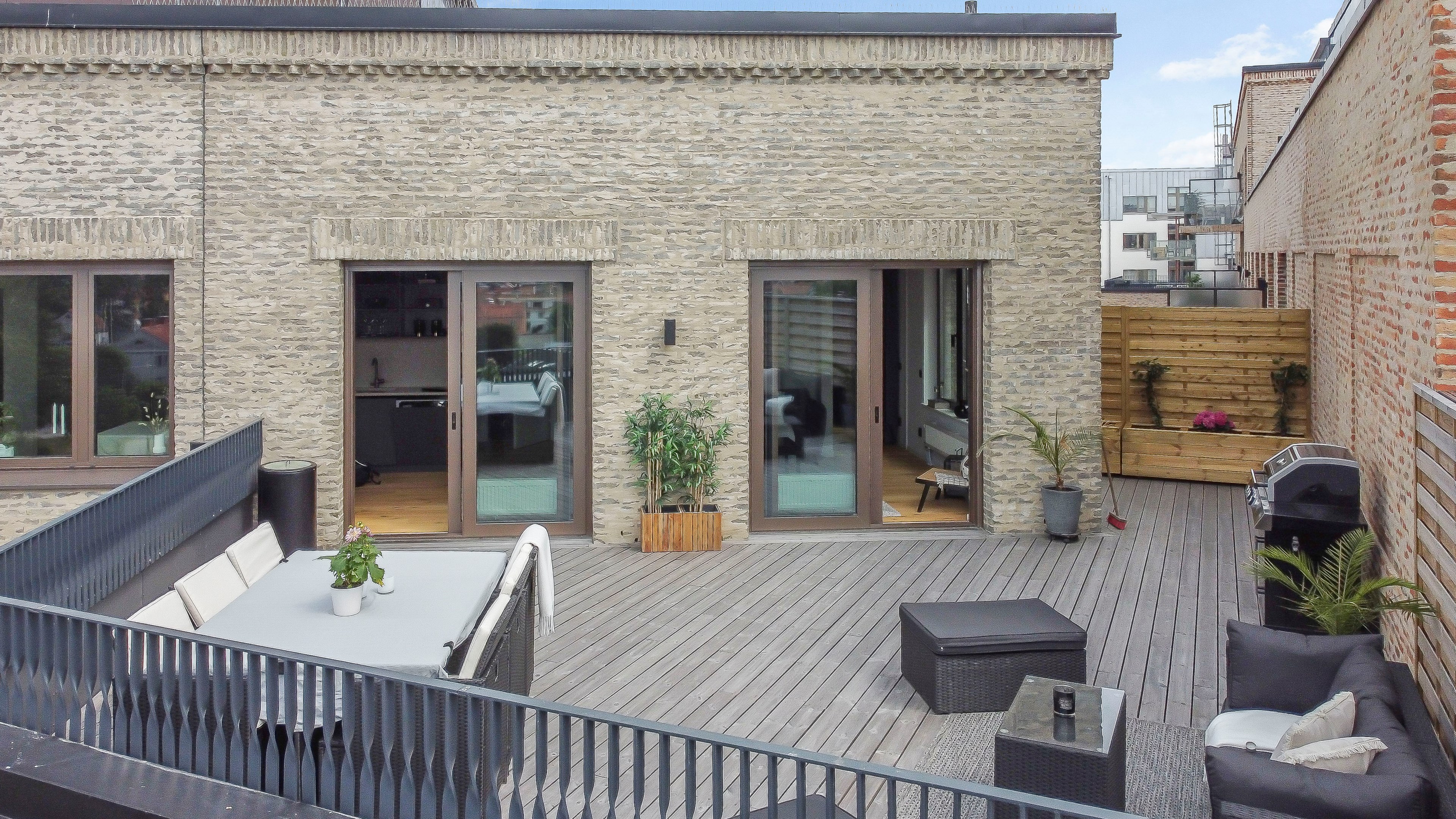 Bostadsbild från Orgelgatan 11, Såld i Kapellgärdet, Uppsala