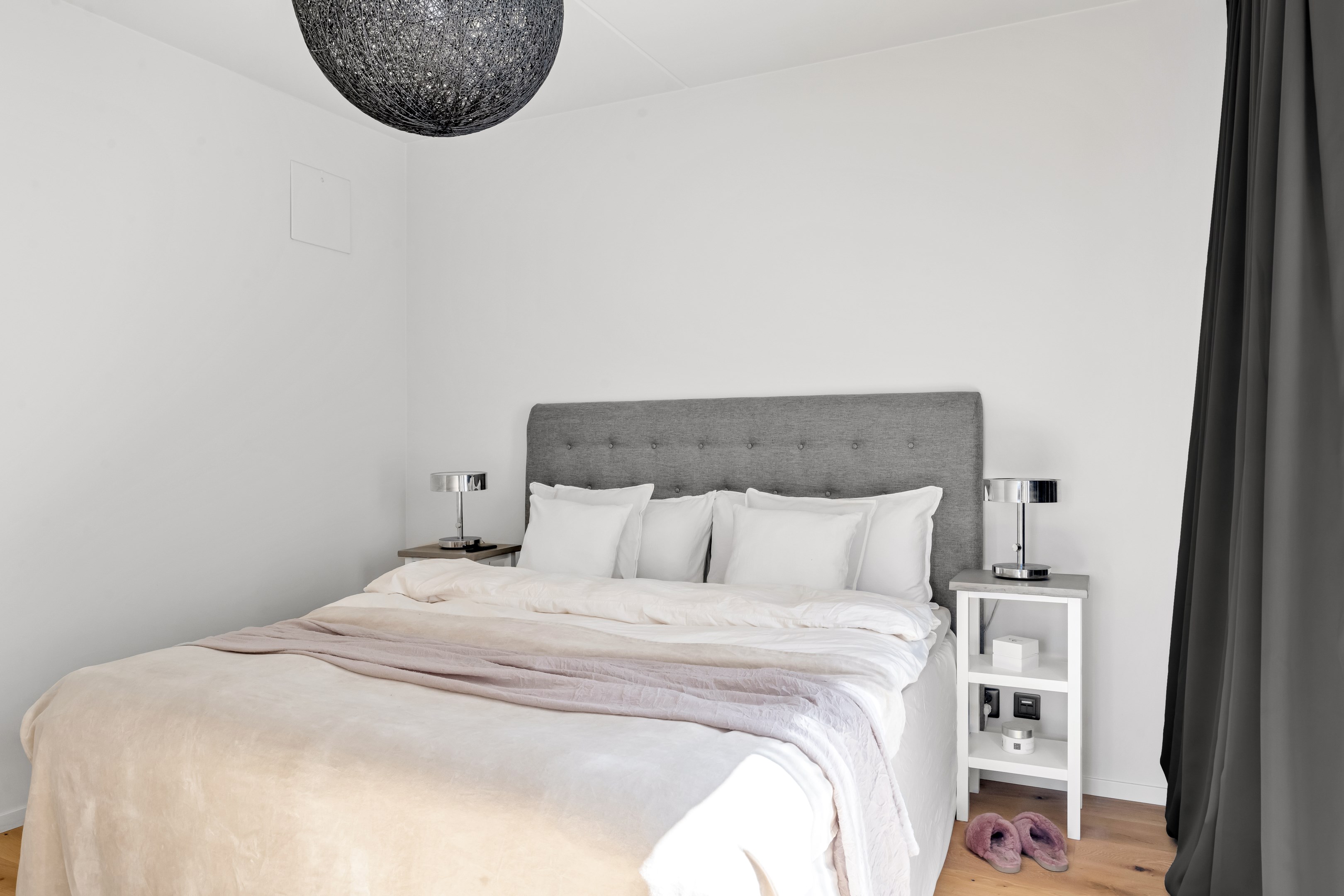 Bostadsbild från Orgelgatan 11, Såld i Kapellgärdet, Uppsala