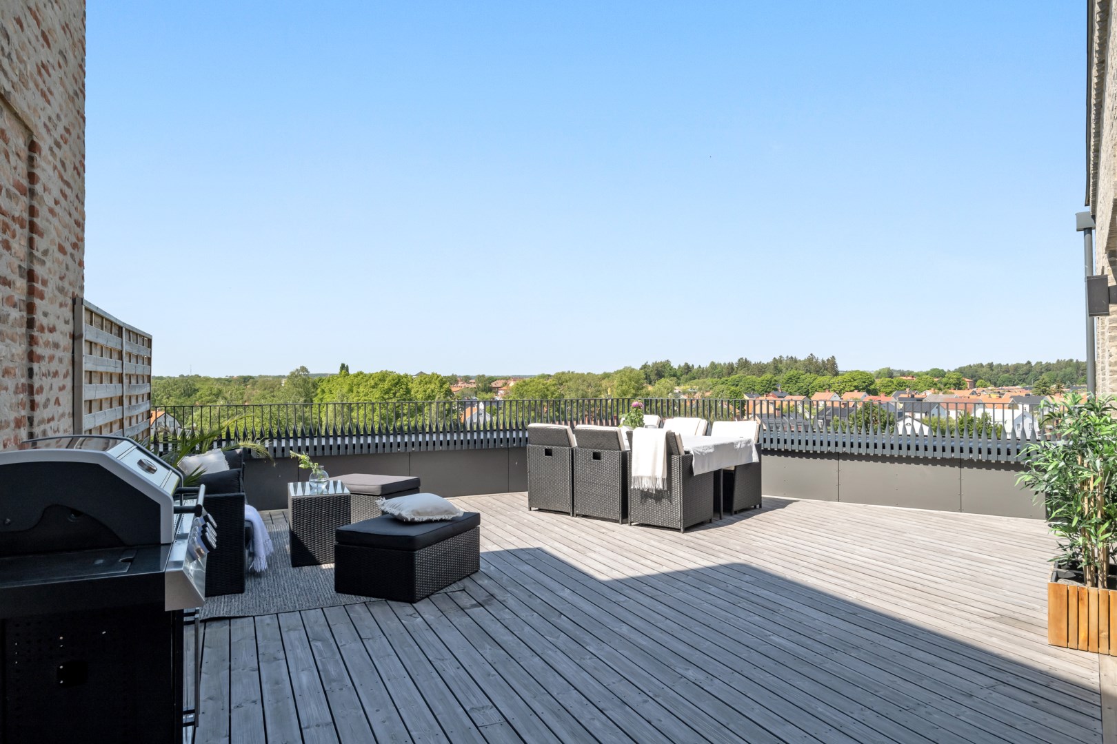 Bostadsbild från Orgelgatan 11, Såld i Kapellgärdet, Uppsala