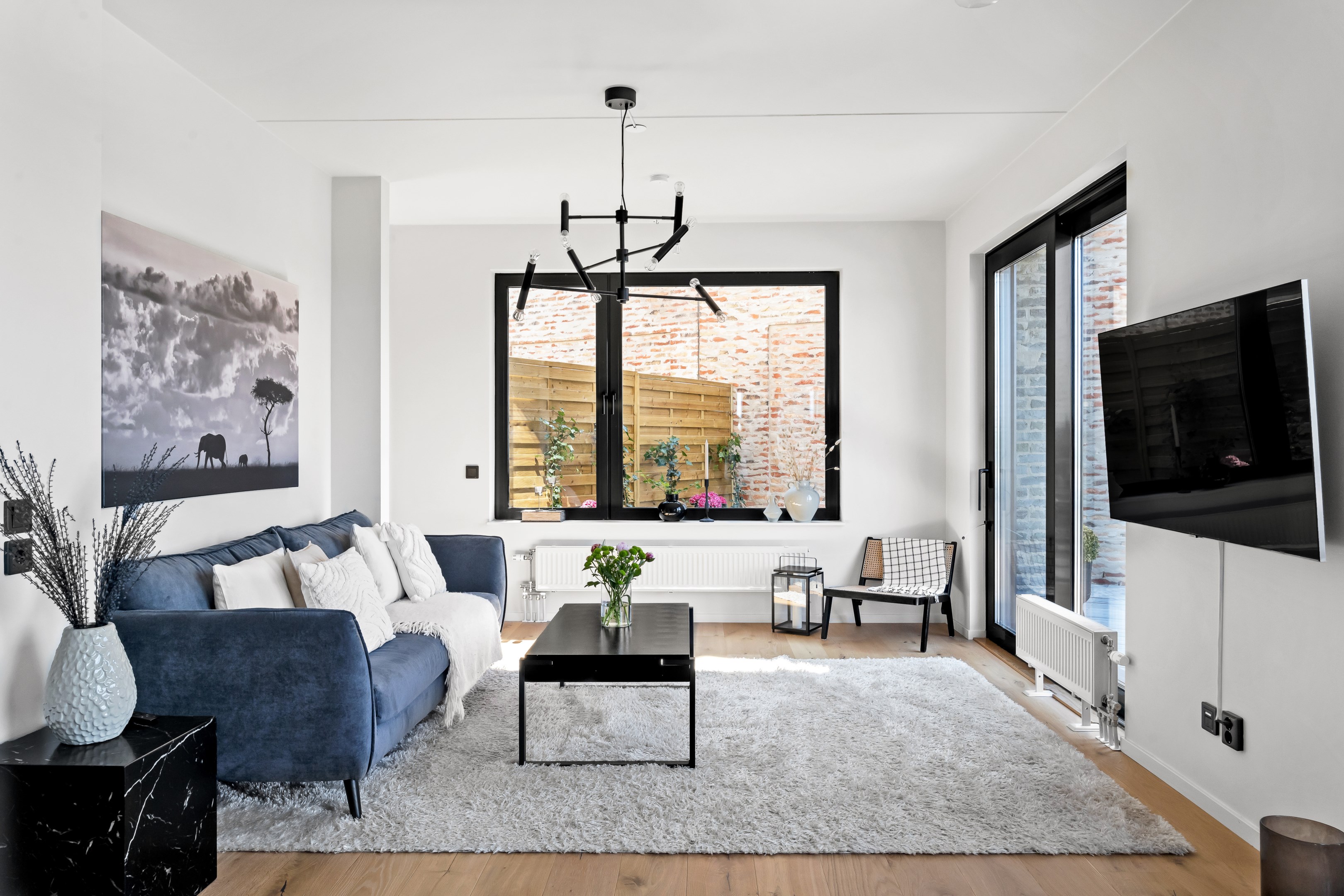 Bostadsbild från Orgelgatan 11, Såld i Kapellgärdet, Uppsala