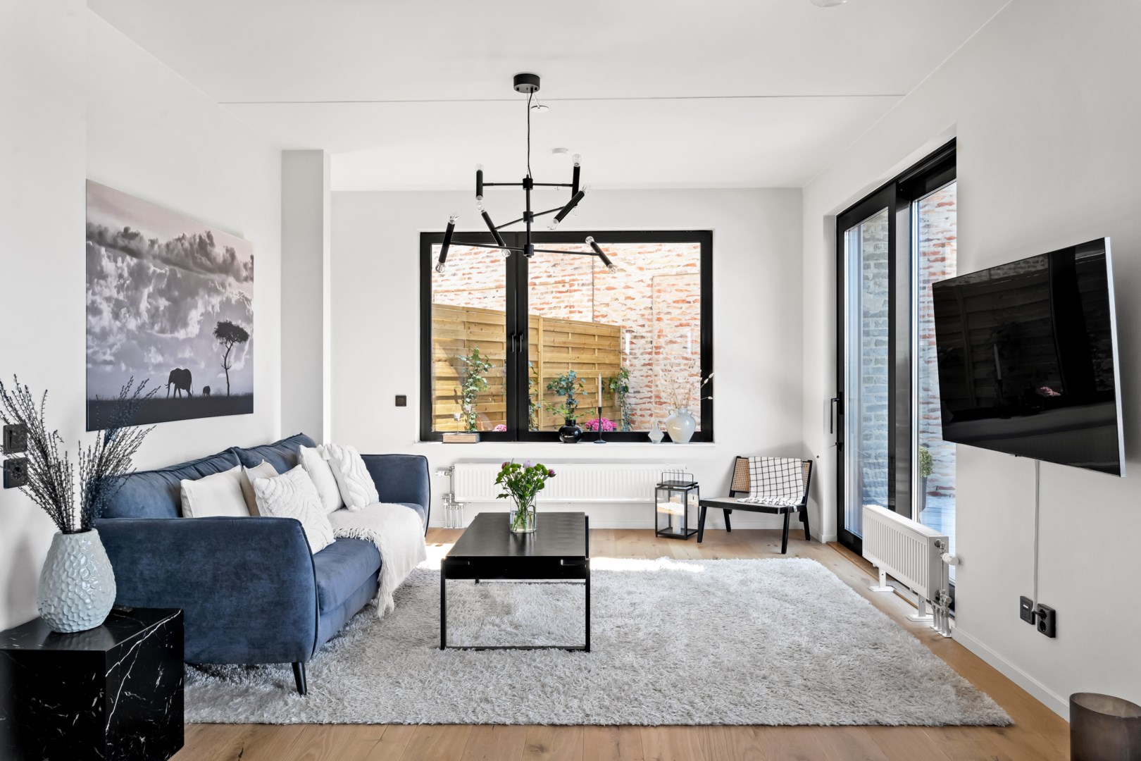 Bostadsbild från Orgelgatan 11, Såld i Kapellgärdet, Uppsala