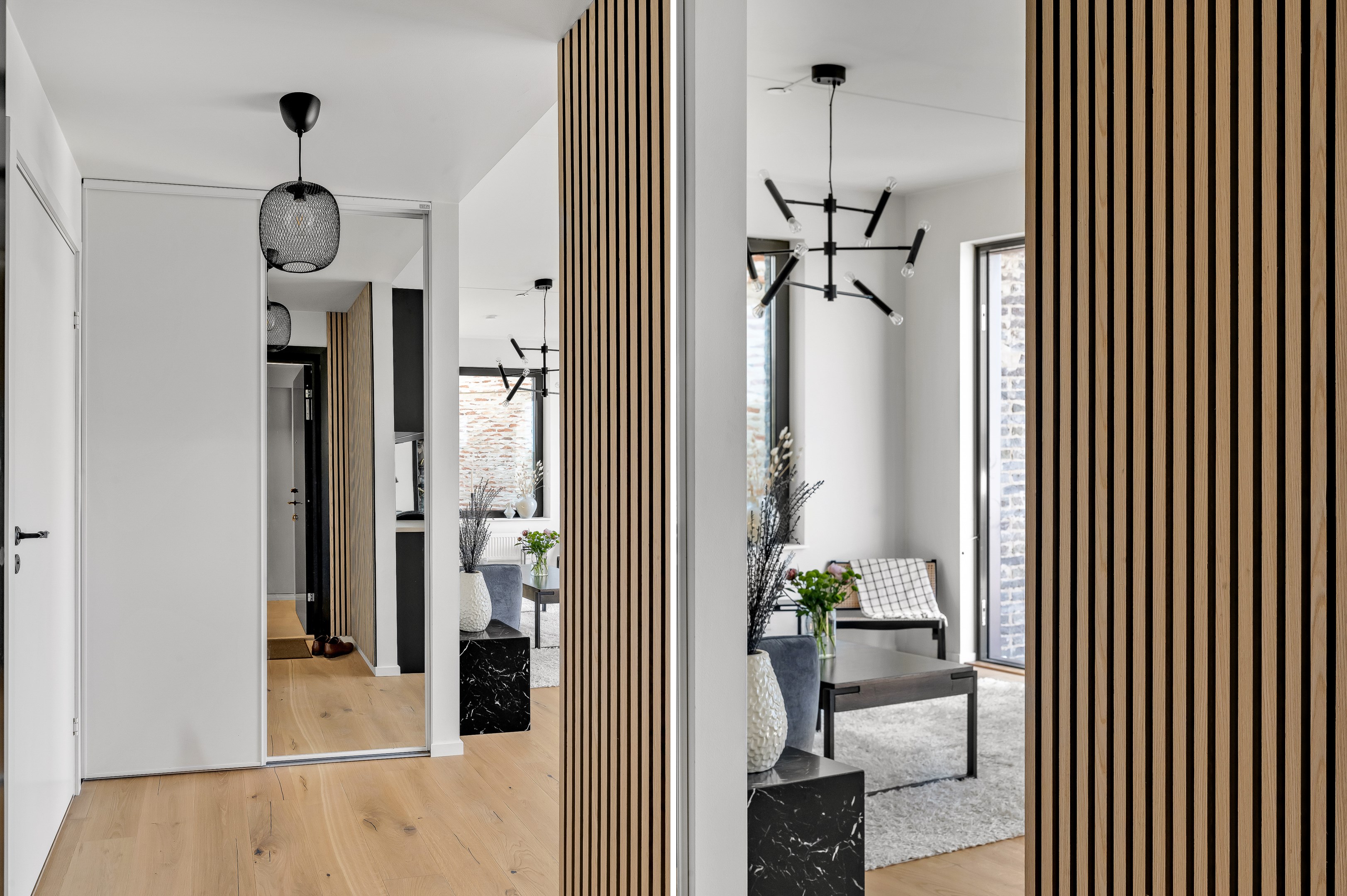 Bostadsbild från Orgelgatan 11, Såld i Kapellgärdet, Uppsala