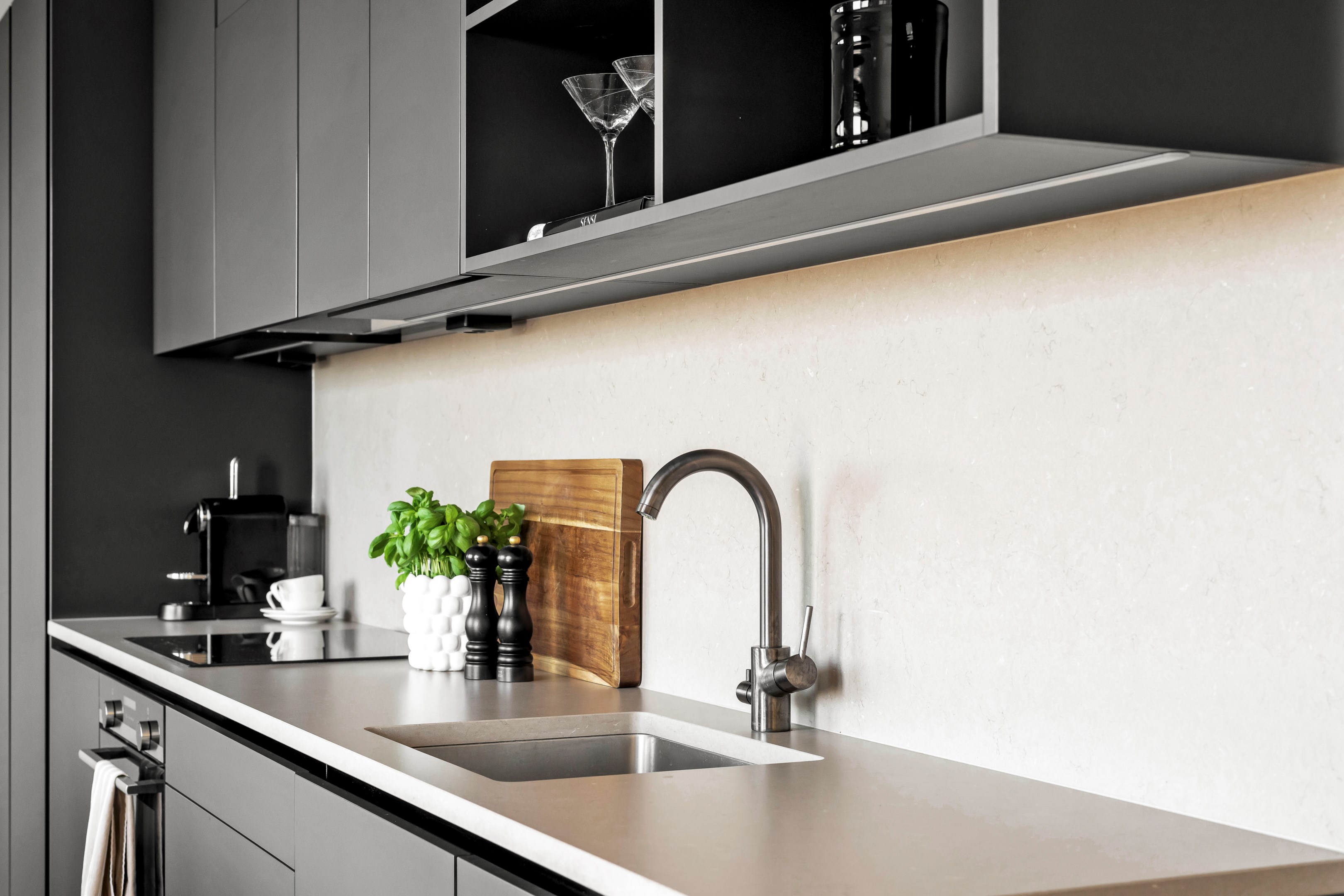 Bostadsbild från Orgelgatan 11, Såld i Kapellgärdet, Uppsala