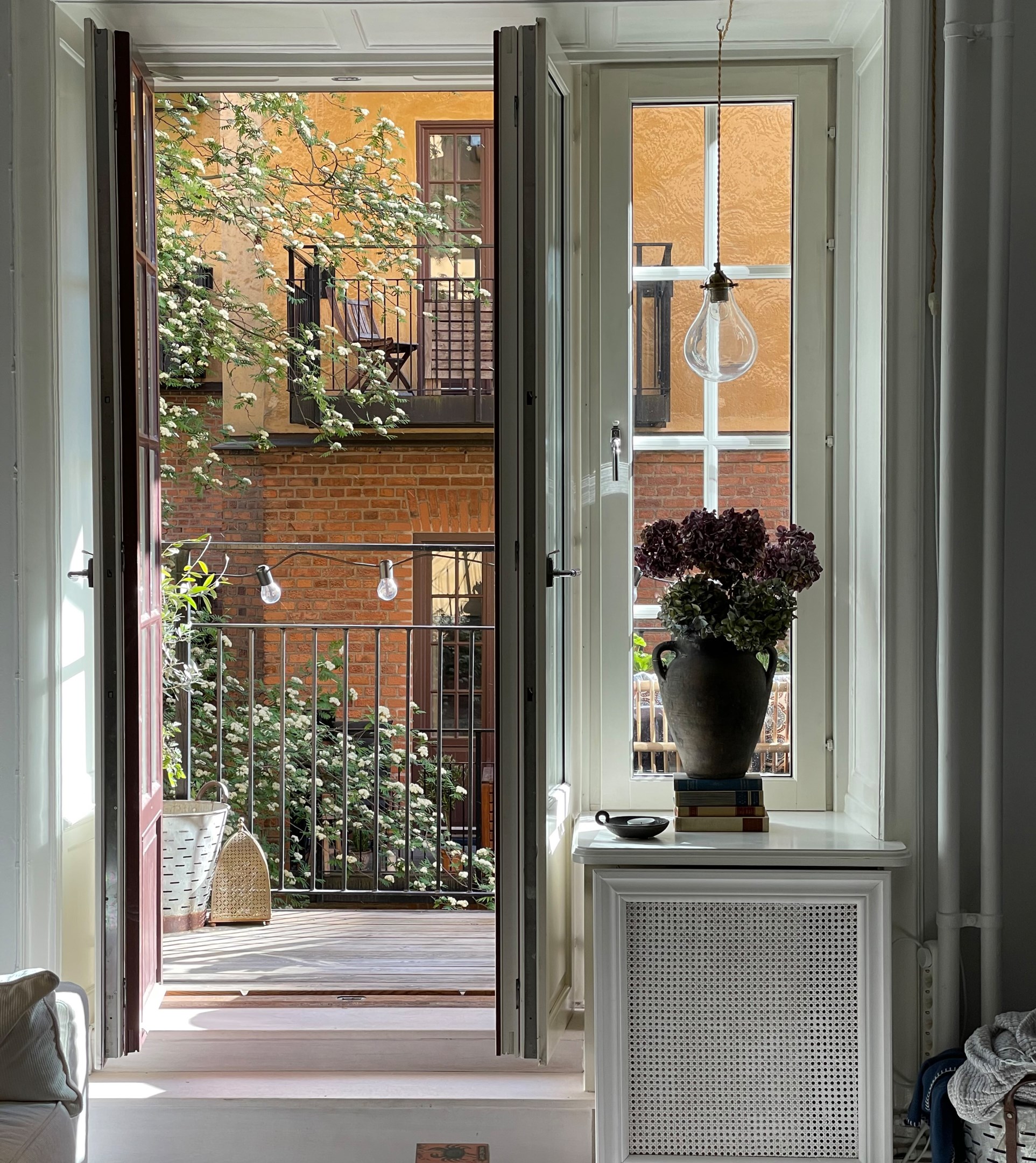 Bostadsbild från Karlbergsvägen 82B, 1tr, Såld i Vasastan - Birkastan, Stockholm