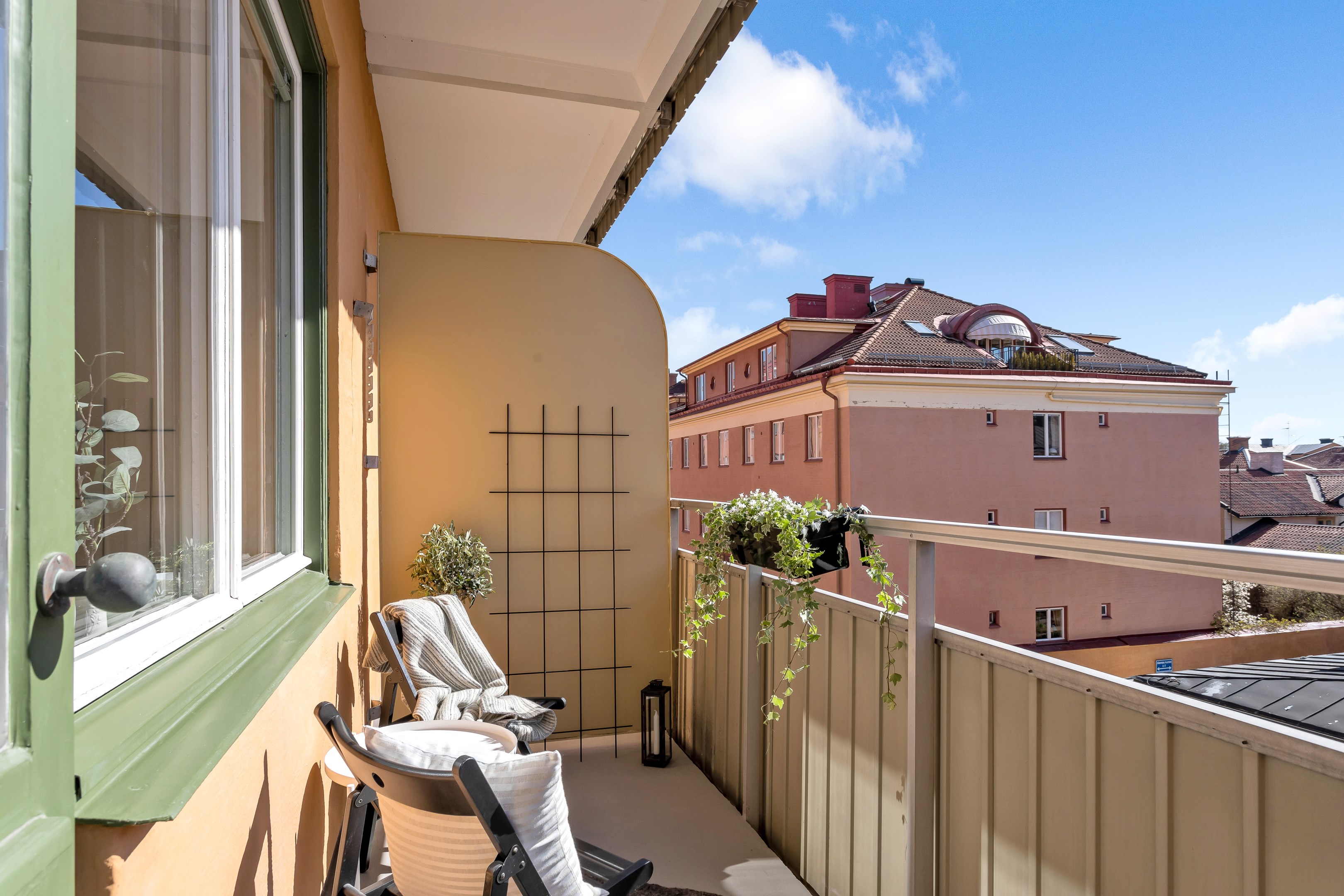 Bostadsbild från Åsgränd 2A, Såld i Öfre Slotts, Uppsala