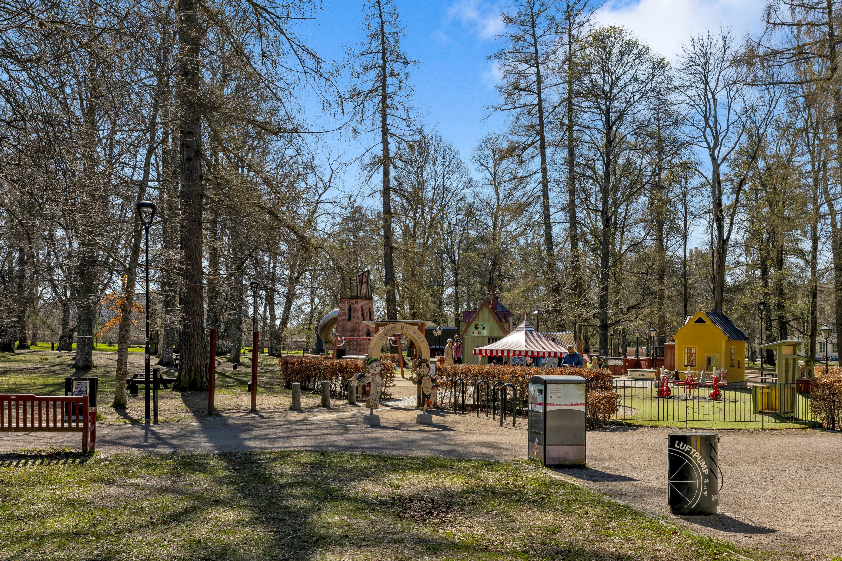 Bostadsbild från Åsgränd 2A, Såld i Öfre Slotts, Uppsala