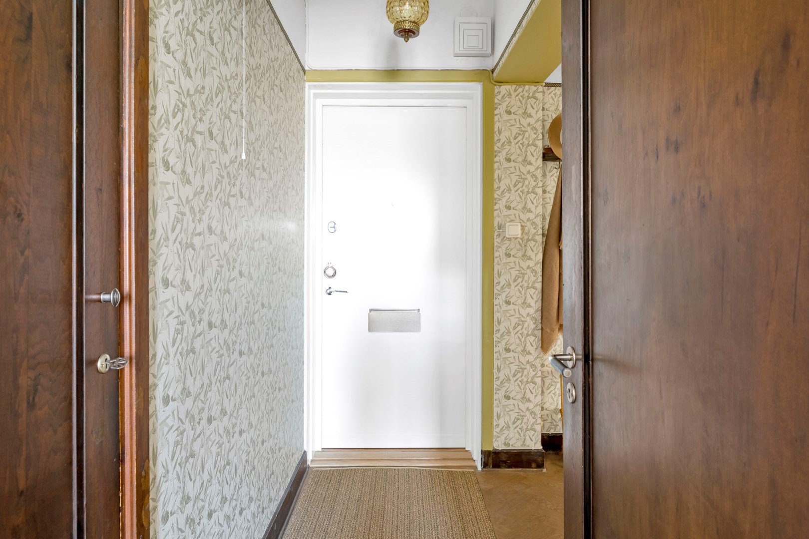 Bostadsbild från Åsgränd 2A, Såld i Öfre Slotts, Uppsala