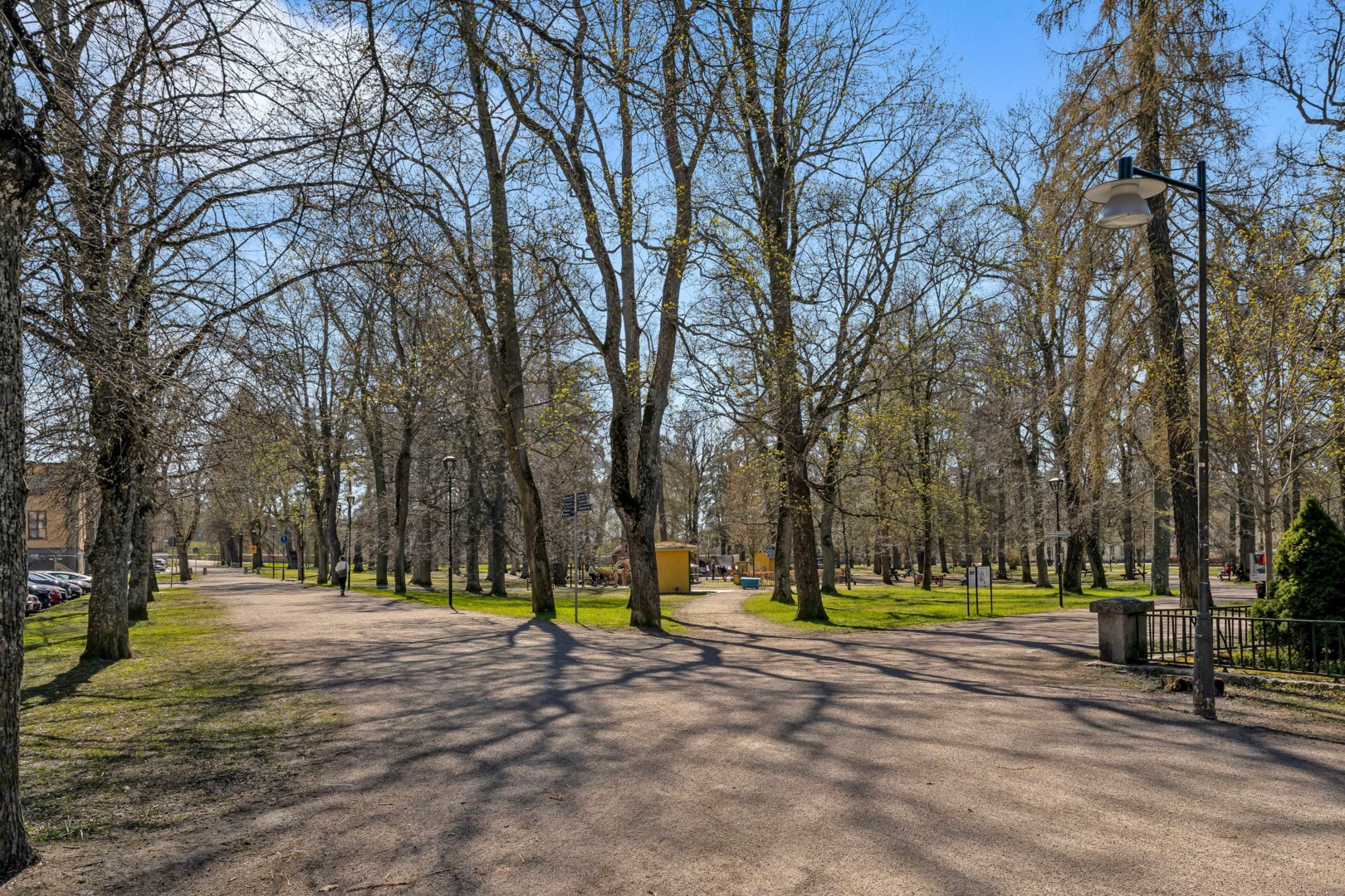 Bostadsbild från Åsgränd 2A, Såld i Öfre Slotts, Uppsala