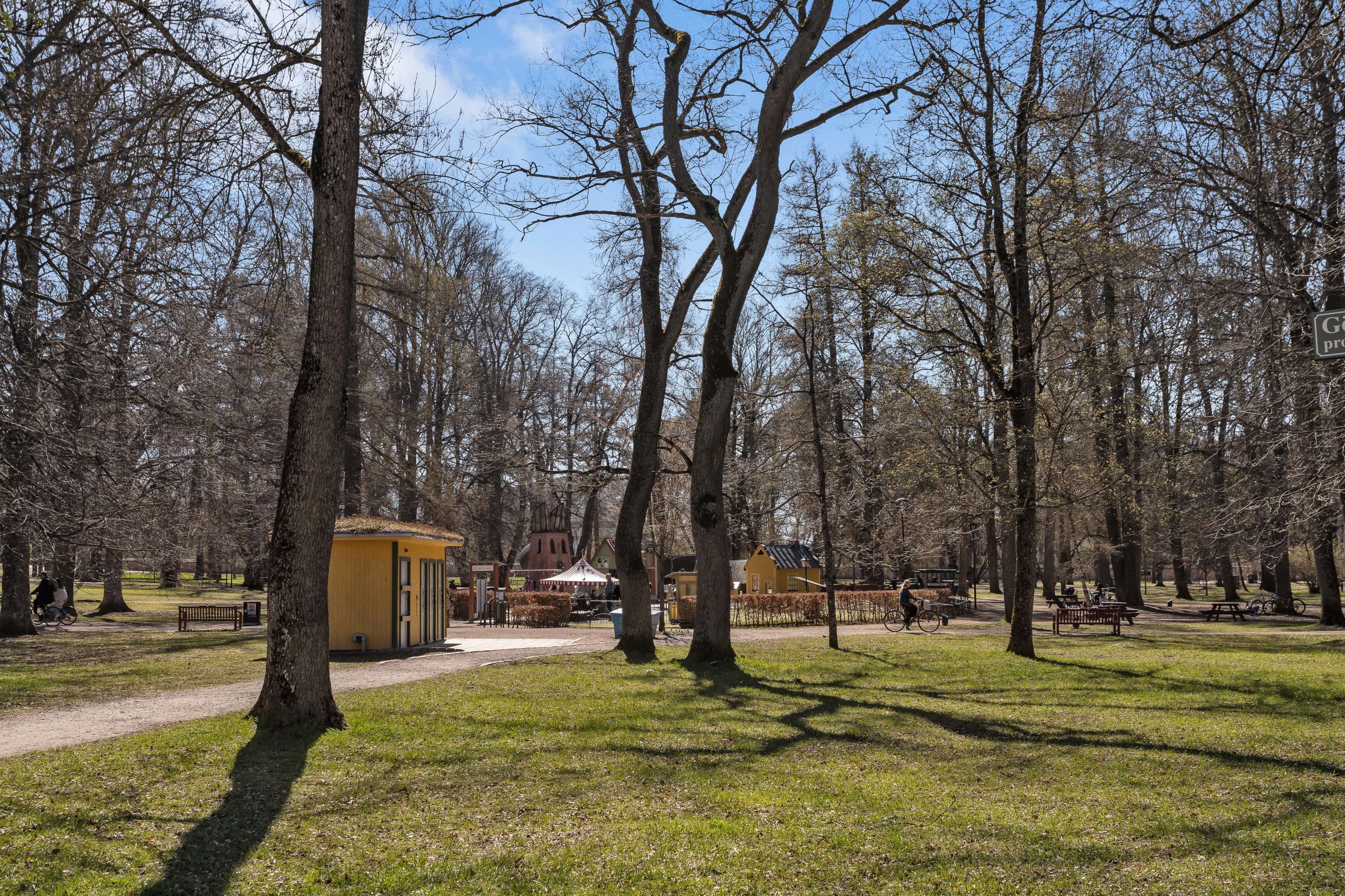 Bostadsbild från Åsgränd 2A, Såld i Öfre Slotts, Uppsala