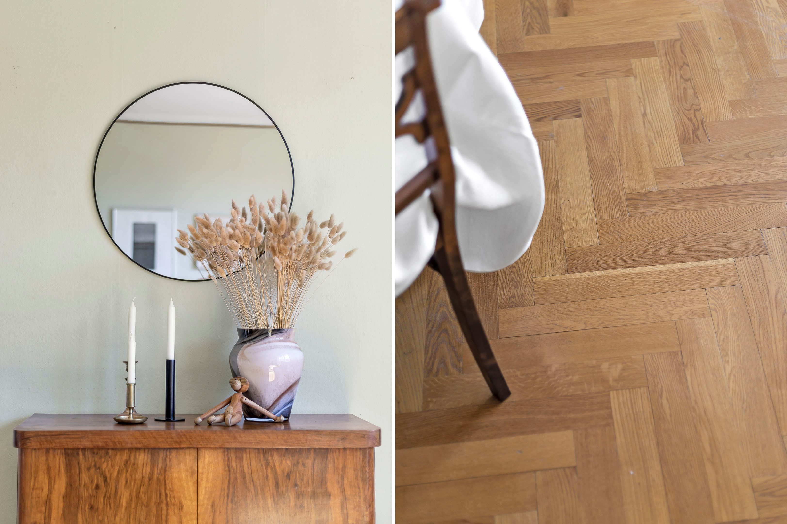 Bostadsbild från Åsgränd 2A, Såld i Öfre Slotts, Uppsala