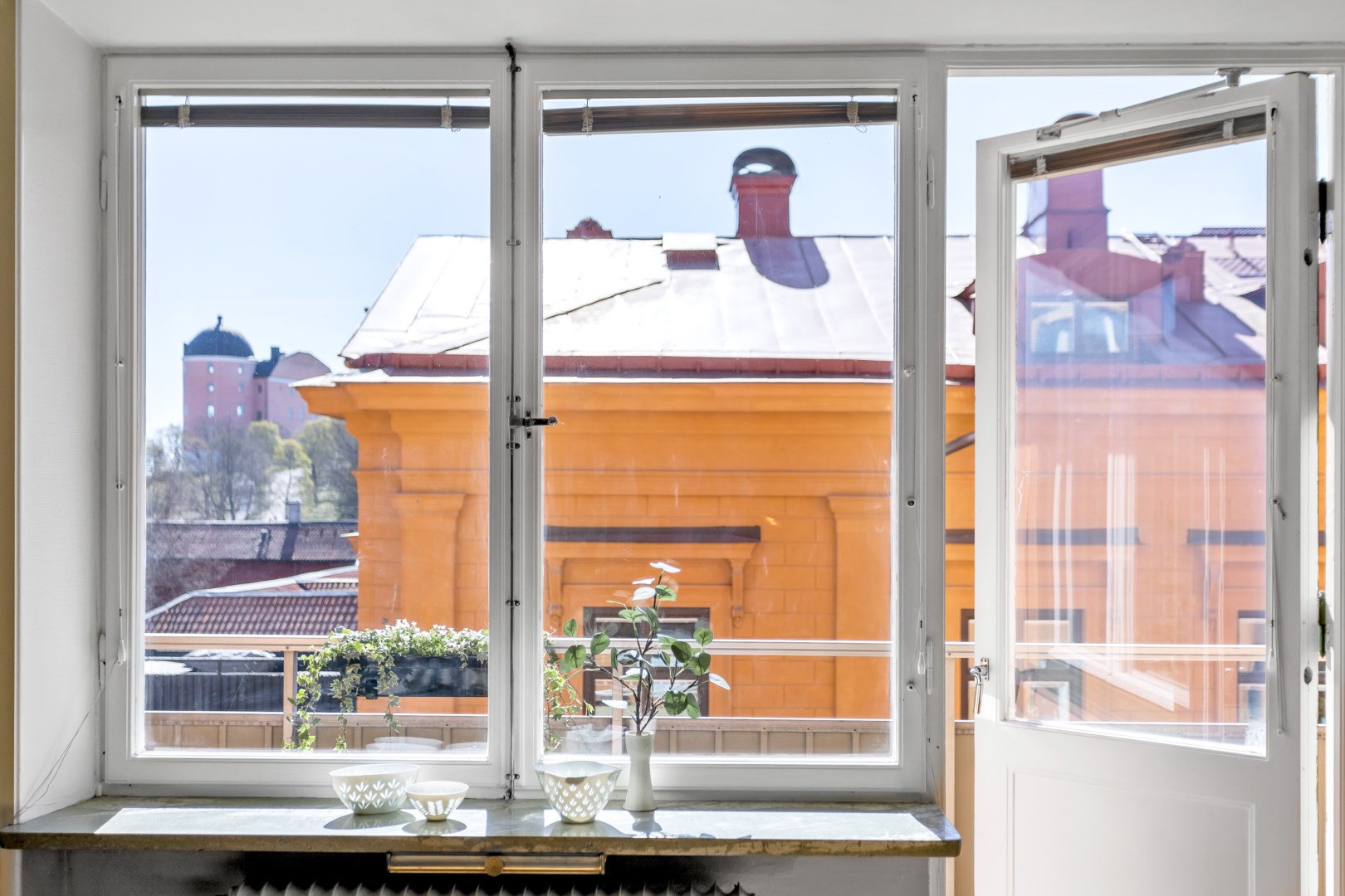 Bostadsbild från Åsgränd 2A, Såld i Öfre Slotts, Uppsala