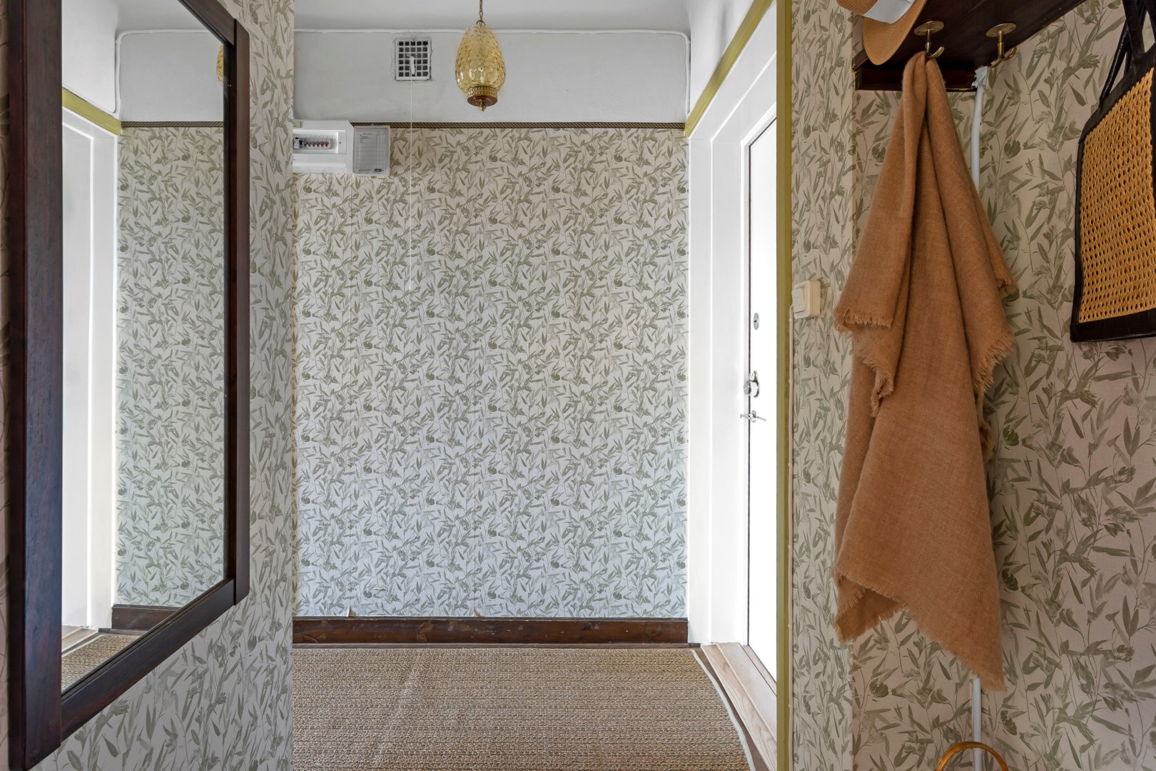 Bostadsbild från Åsgränd 2A, Såld i Öfre Slotts, Uppsala