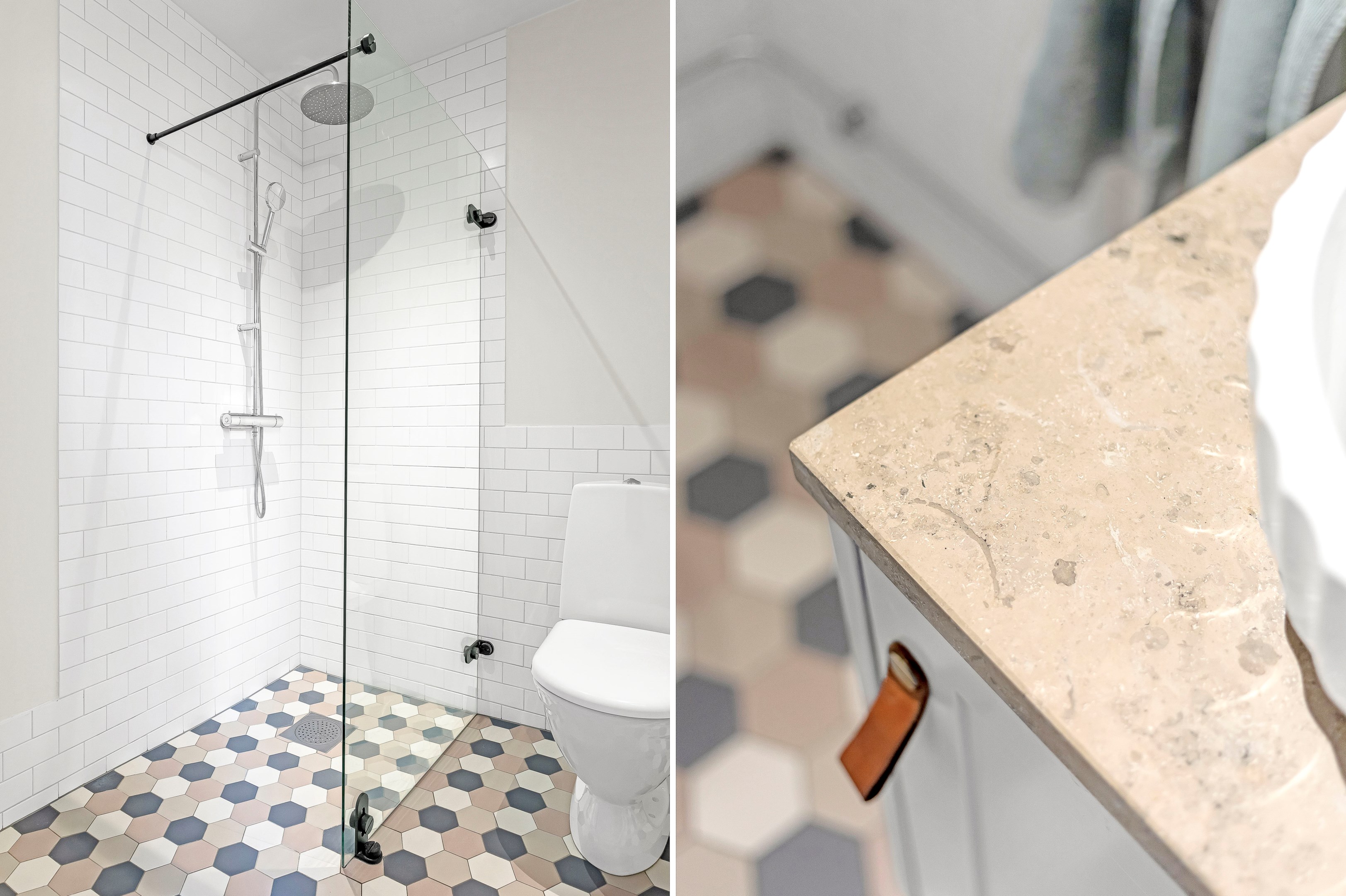 Bostadsbild från Vikvägen 26, Såld i Vårdsätra, Uppsala