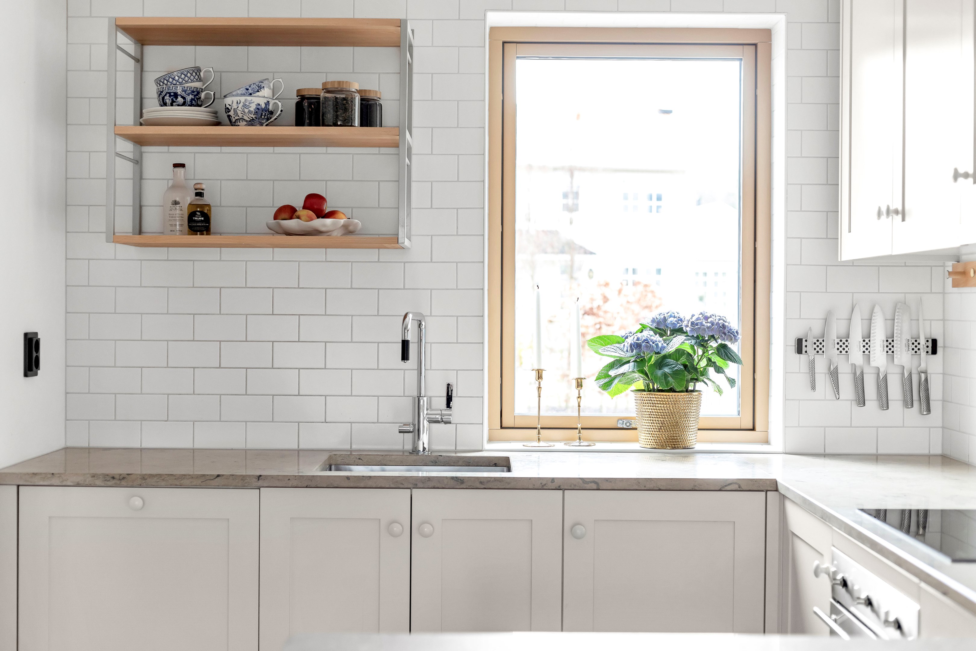 Bostadsbild från Vikvägen 26, Såld i Vårdsätra, Uppsala